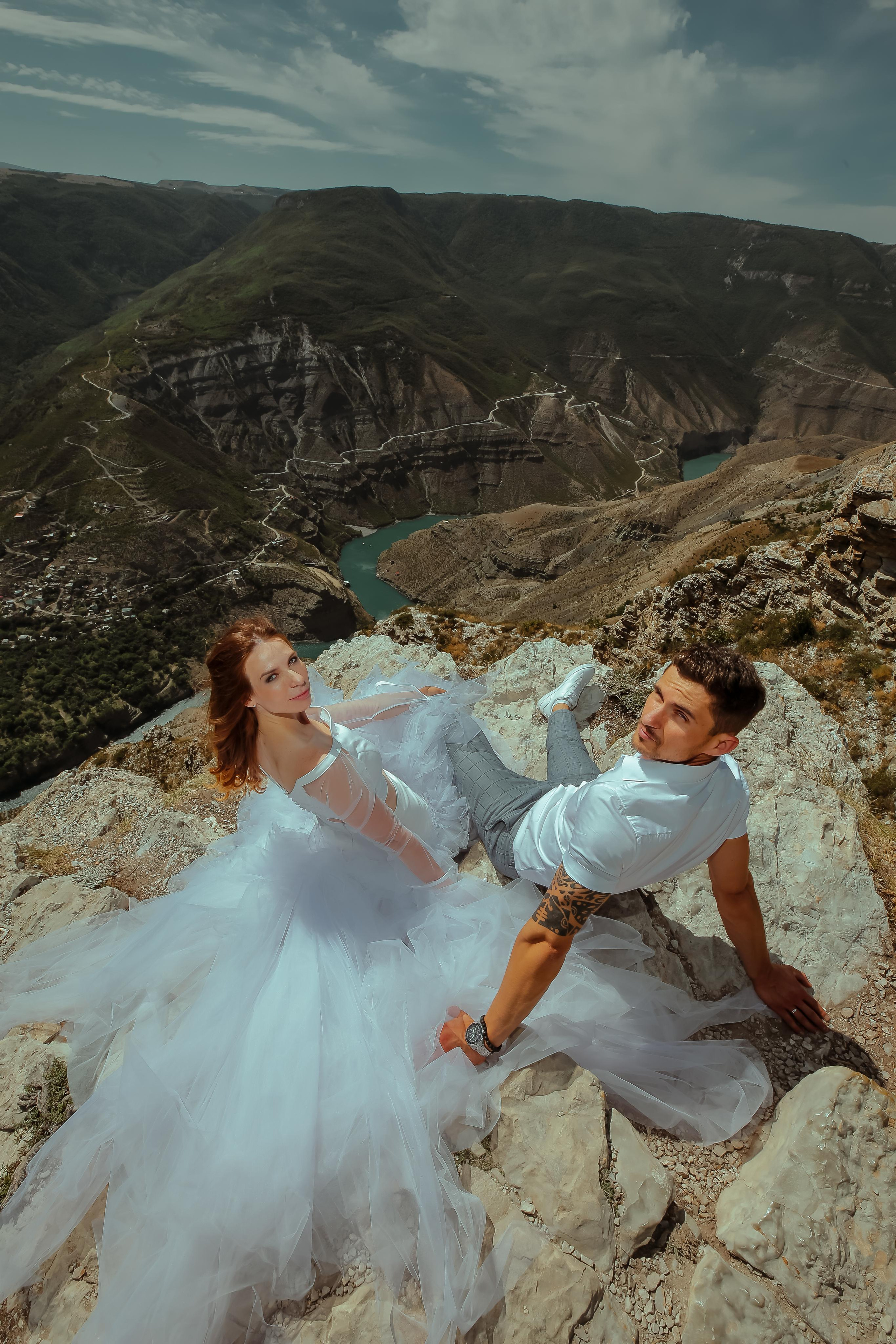 Фототур. Контент фотограф Махачкала