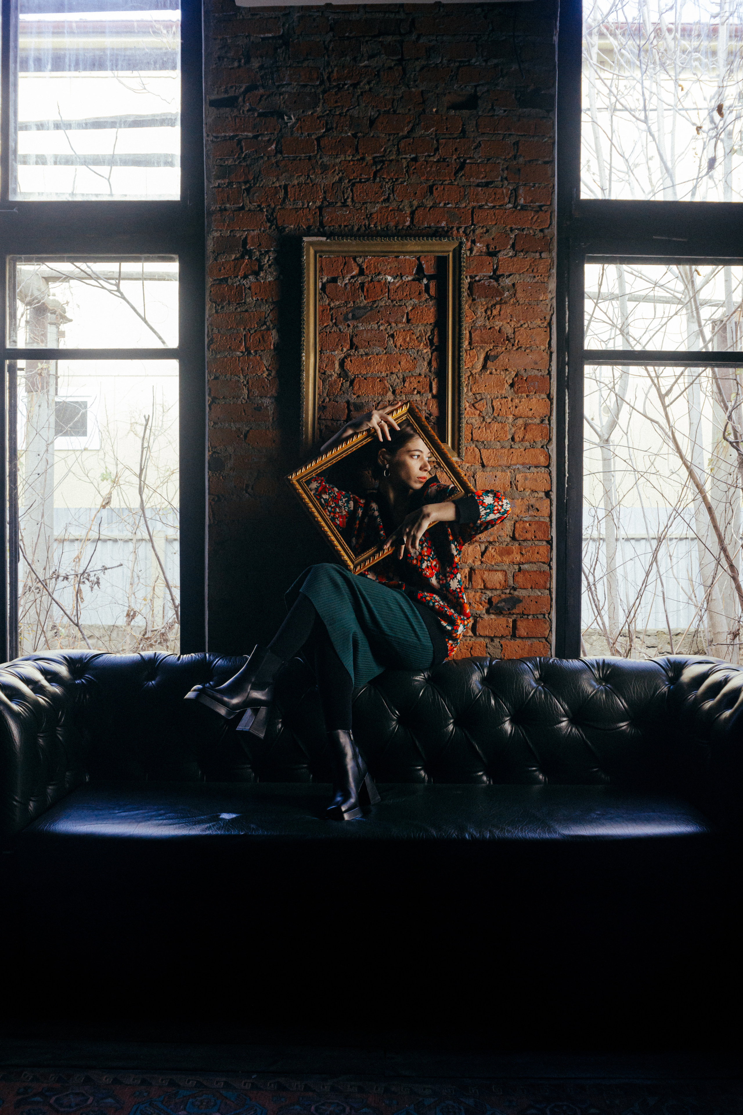 Fashion. Контент фотограф Махачкала