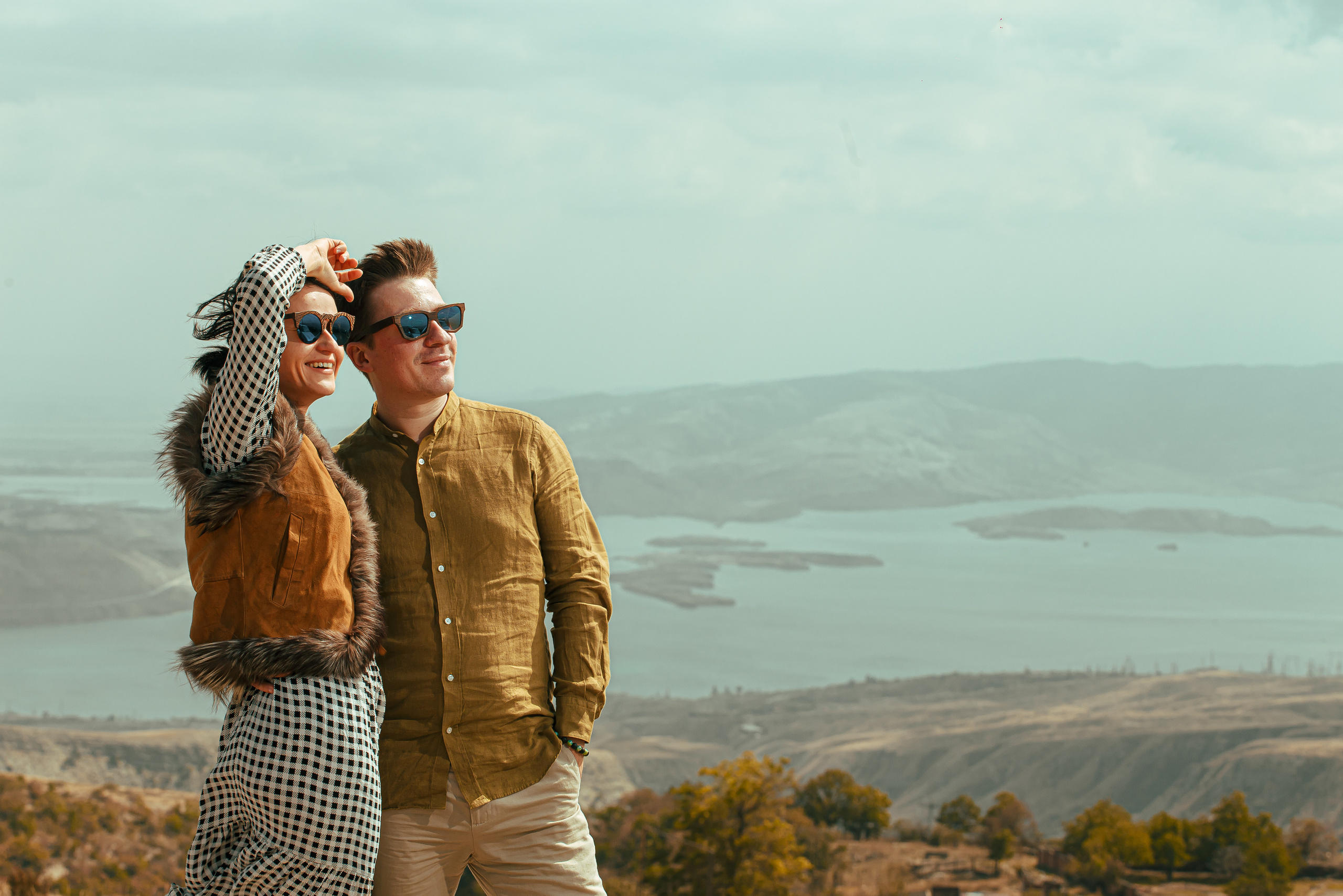 Фототур. Контент фотограф Махачкала