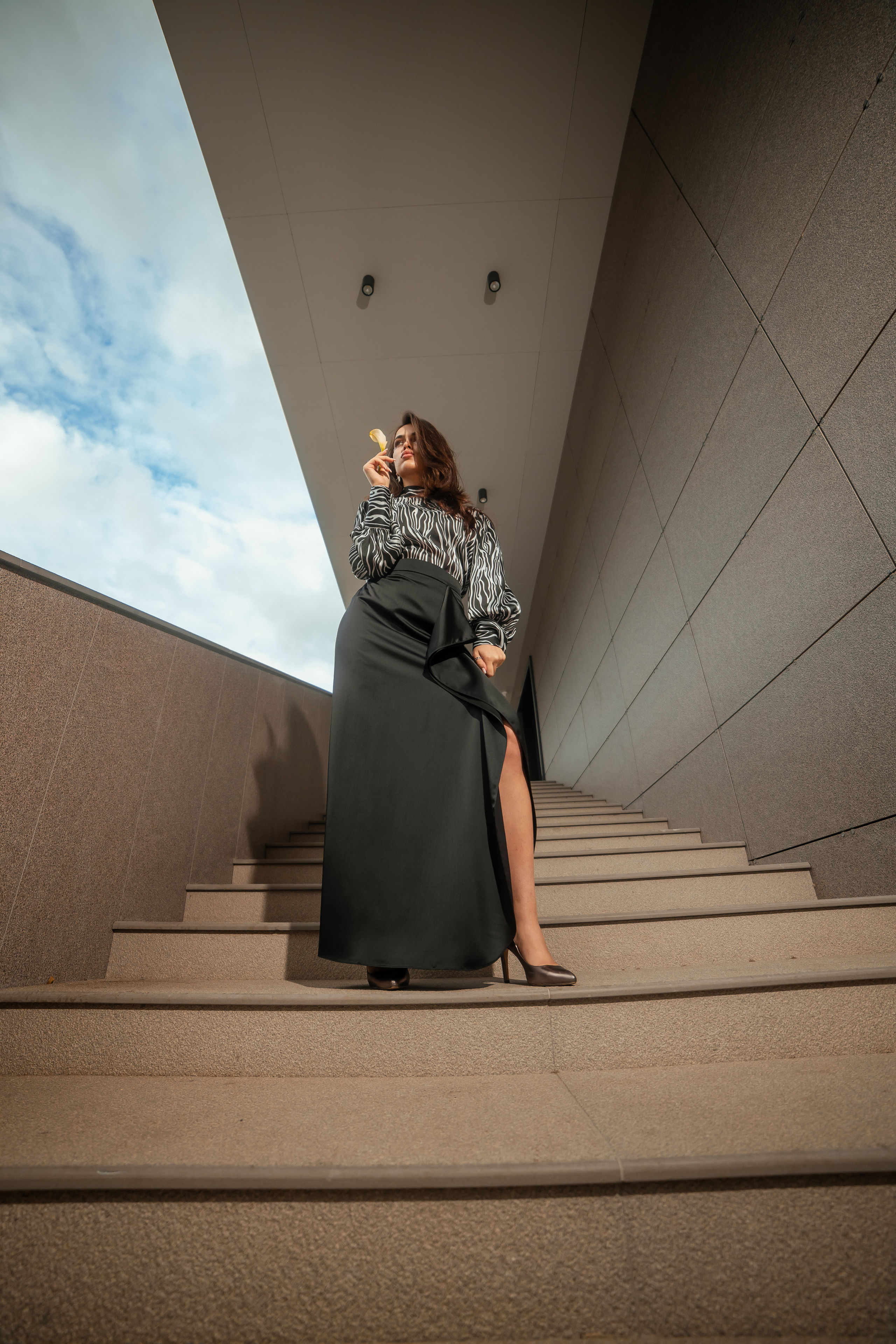 Fashion. Контент фотограф Махачкала