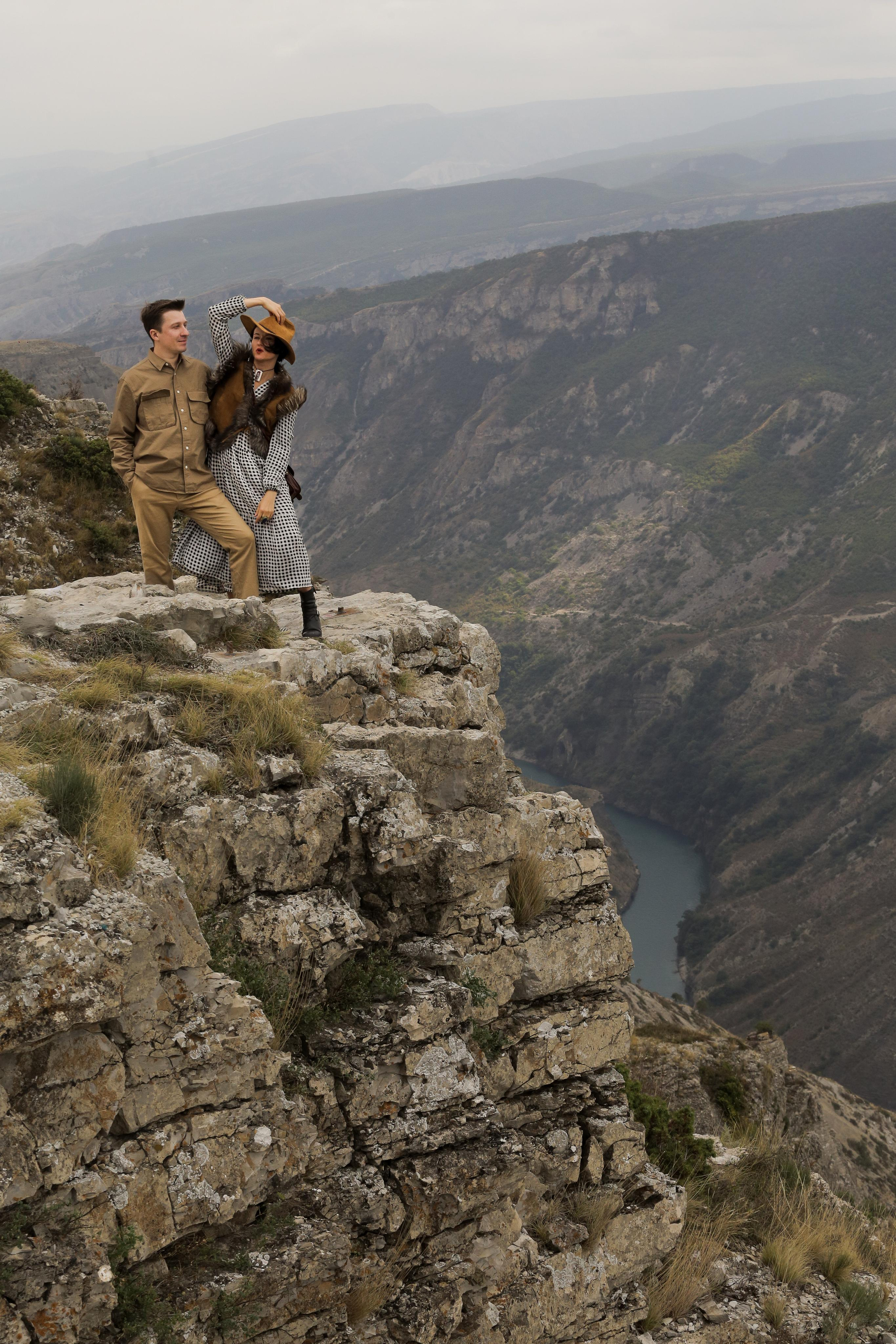 Фототур. Контент фотограф Махачкала