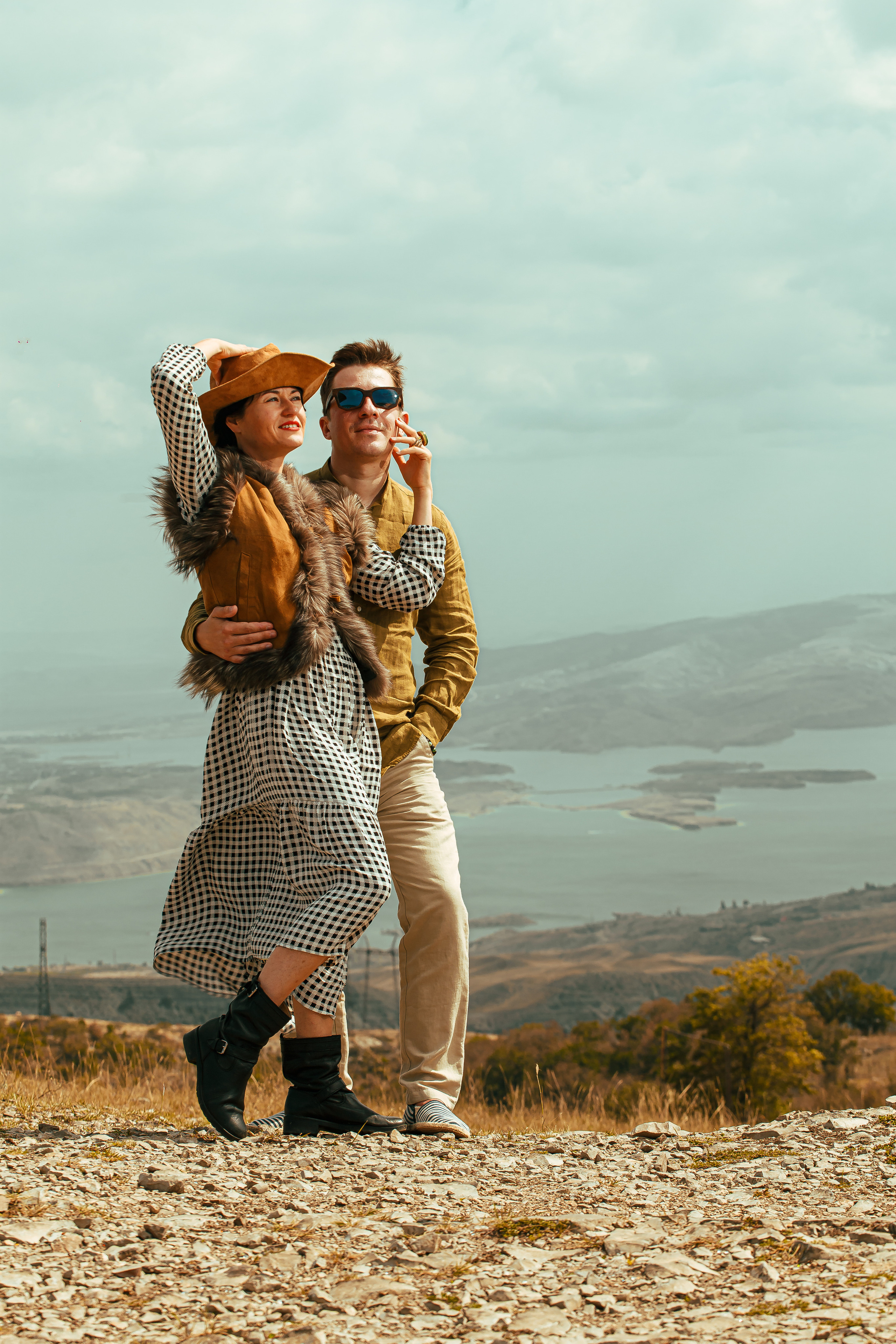 Фототур. Контент фотограф Махачкала