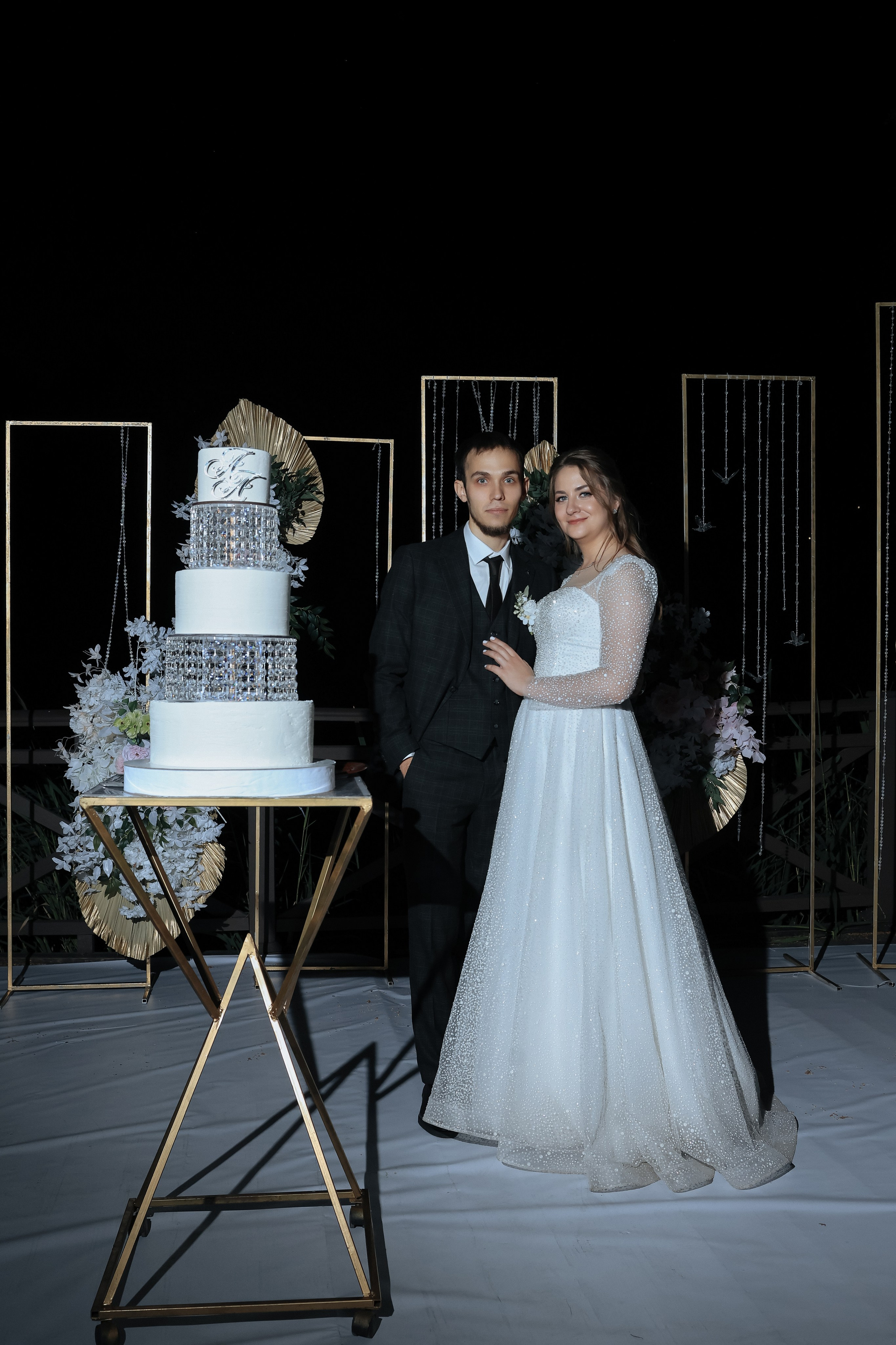 Анастасия & Александр. Свадебный и семейный фотограф Кузнецк Пенза Ульяновск