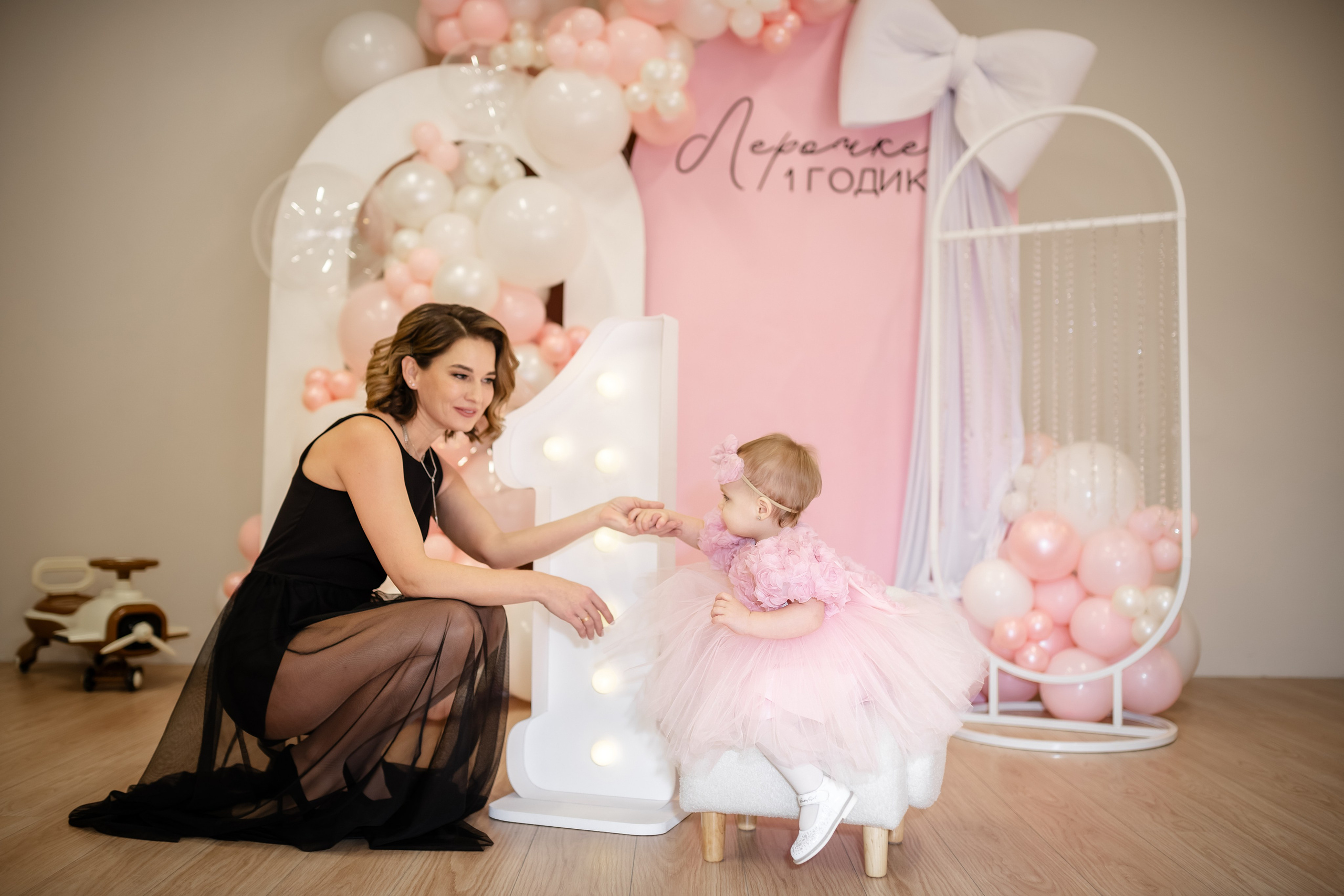 День рождения. Профессиональный семейный и церковный фотограф в Ростове-на-Дону