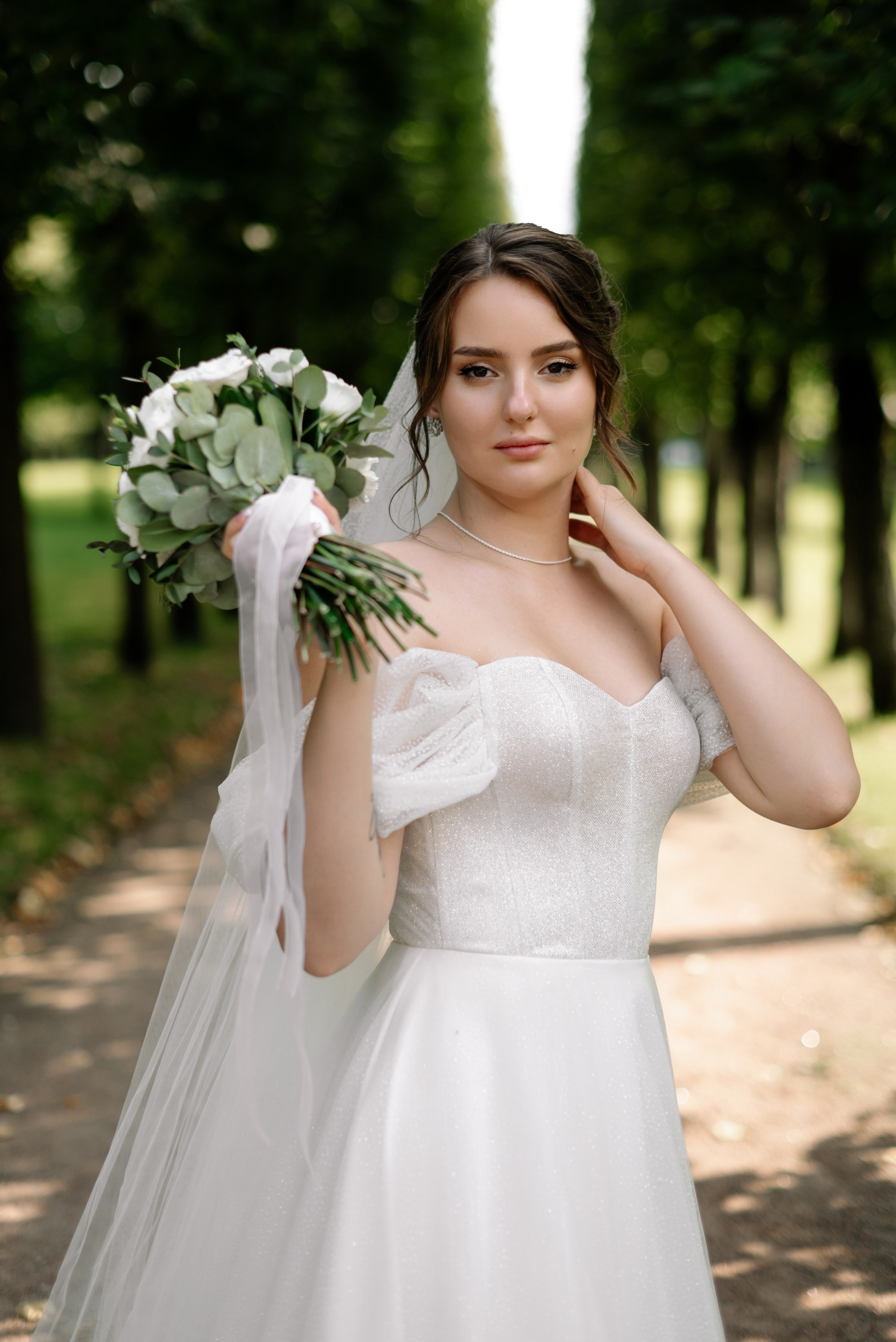 Ксюша и Данил. Свадебный фотограф, фотограф беременности Дарья Доценко