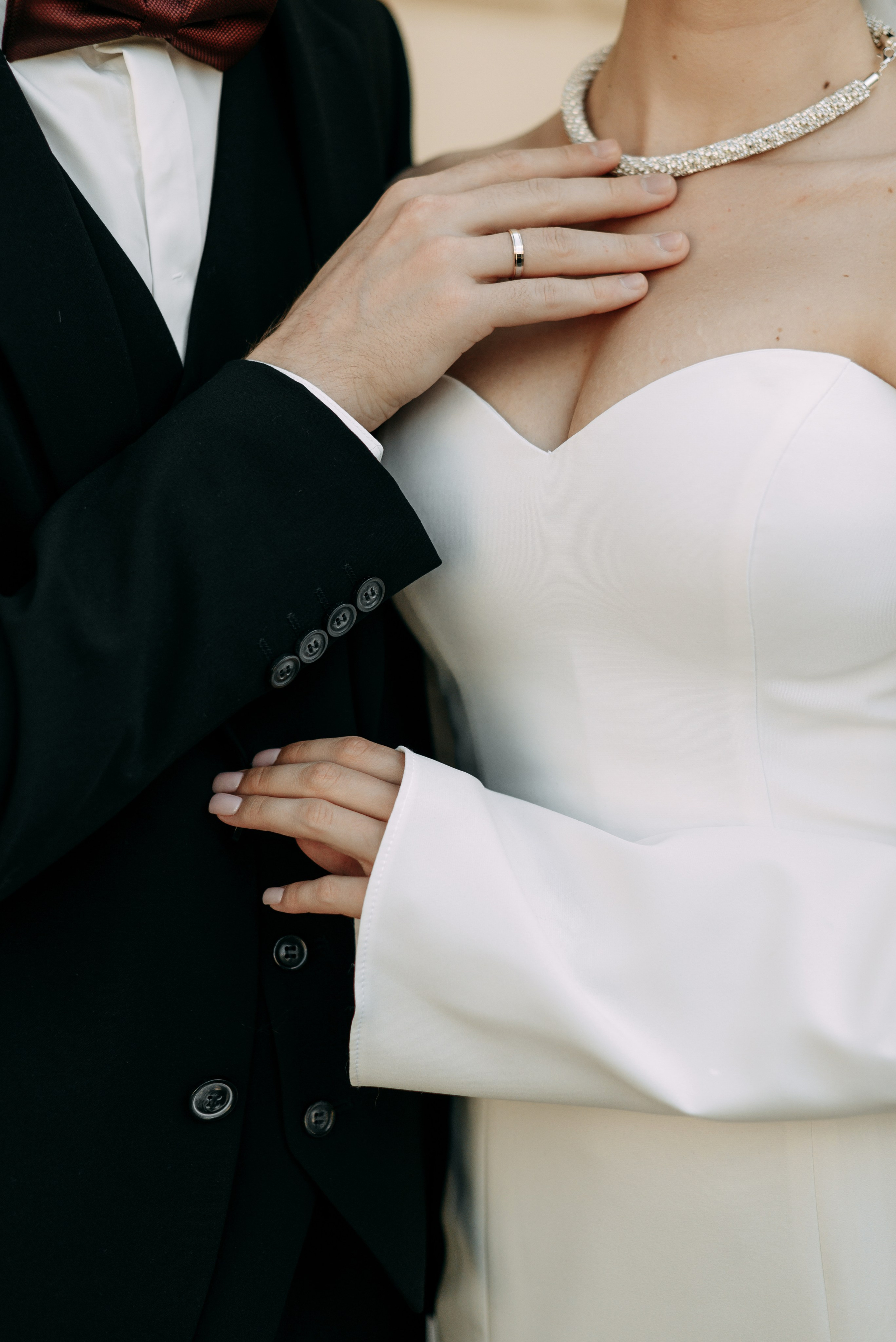 Вероника и Александр. Свадебный фотограф, фотограф беременности Дарья Доценко