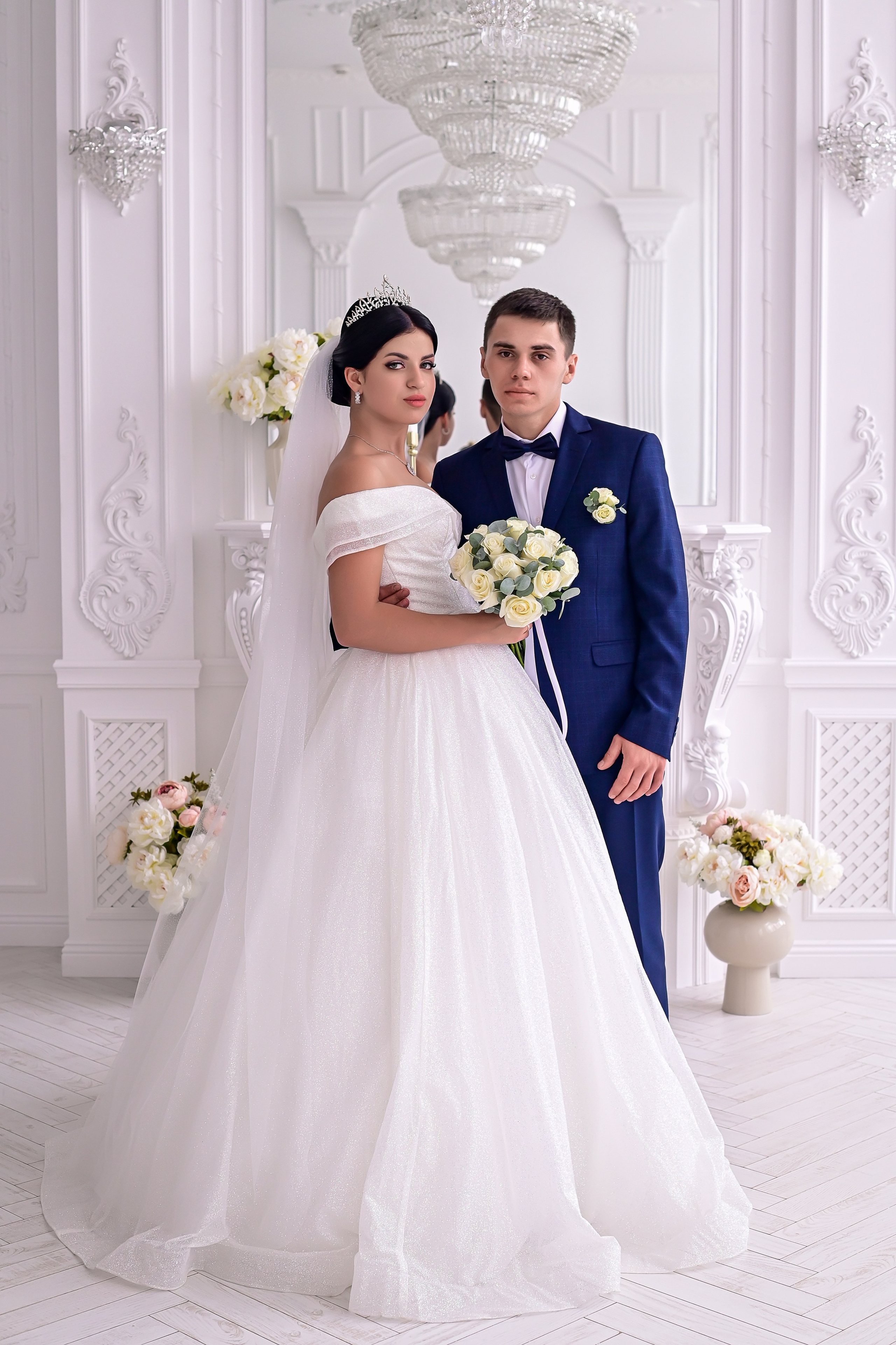 Съемка в студии, гостинице. Семейный и свадебный фотограф в Донецке Донская Анастасия