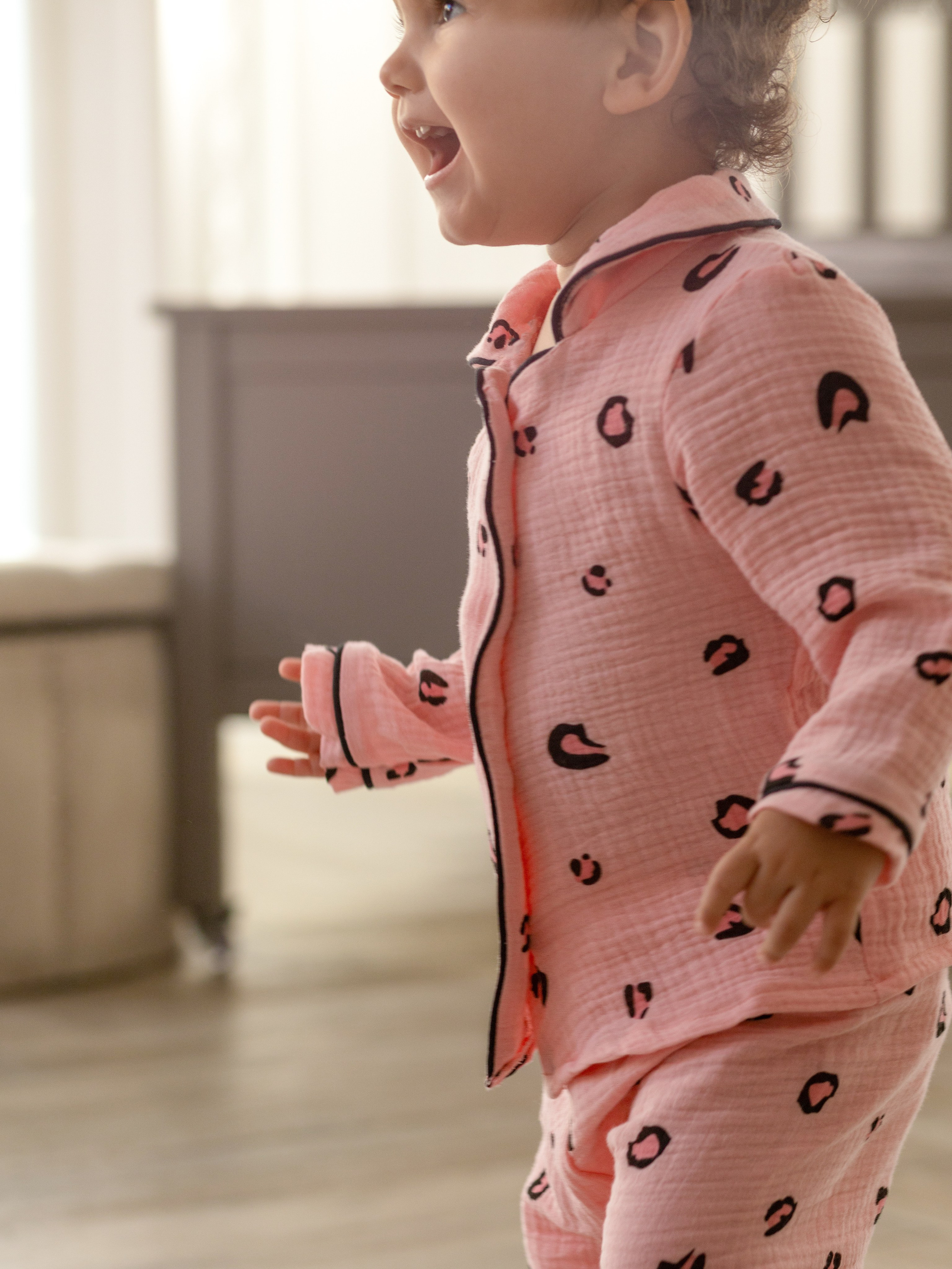 Детские. Съёмки для брендов и маркетплейсов