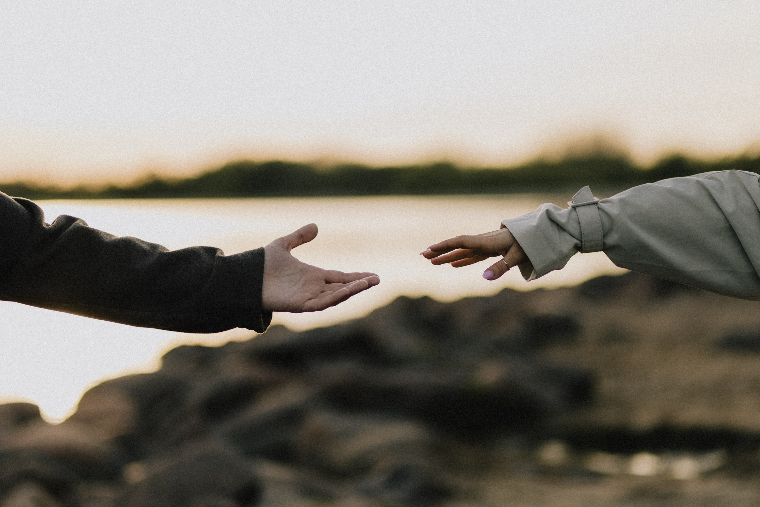 Ксения и Александр. Фотограф в Санкт-Петербурге