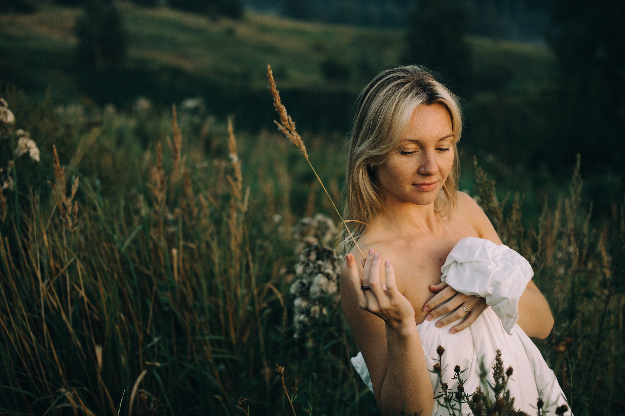 Тома. Женский и репортажный фотограф Москва Натали Смирнова