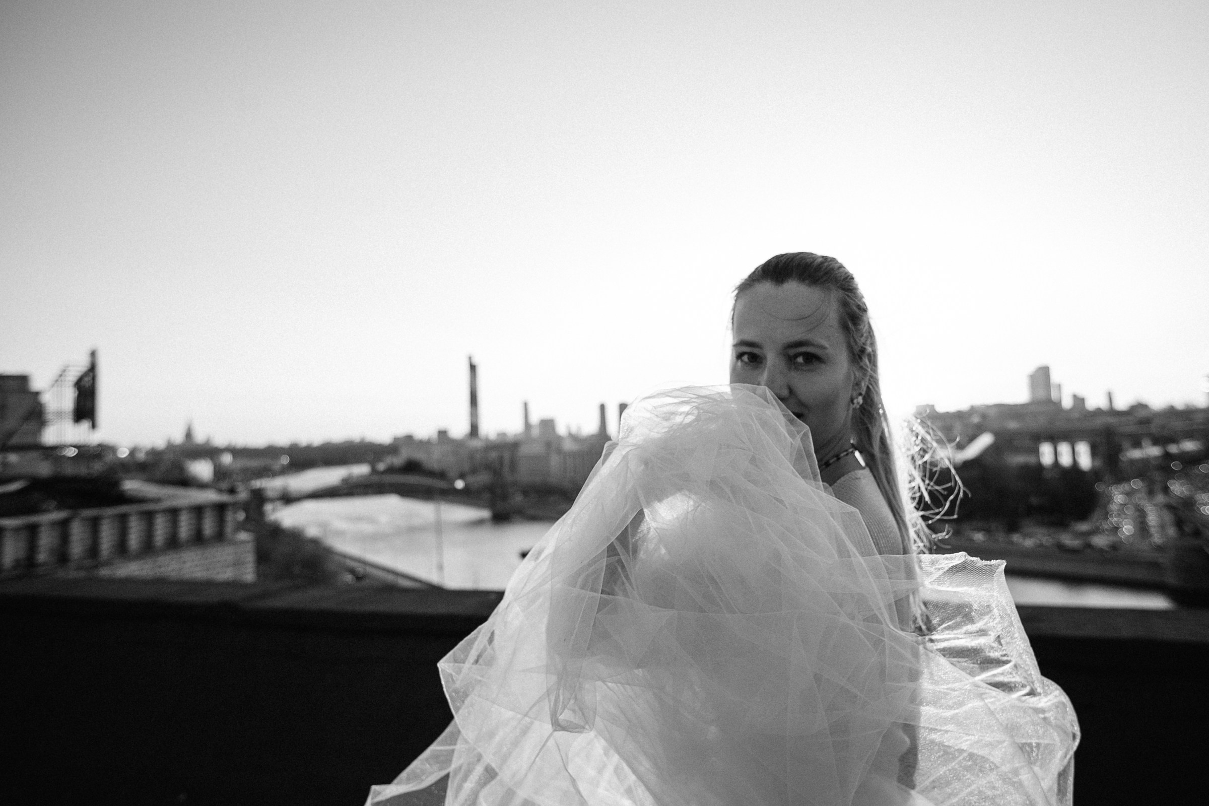 Олеся. Женский и репортажный фотограф Москва Натали Смирнова