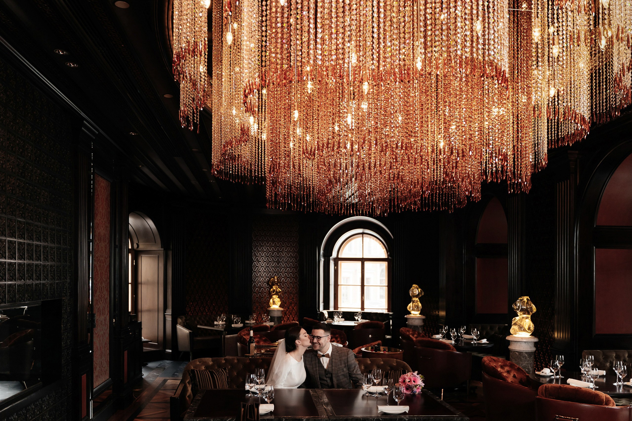 Свадебный и репортажный фотограф