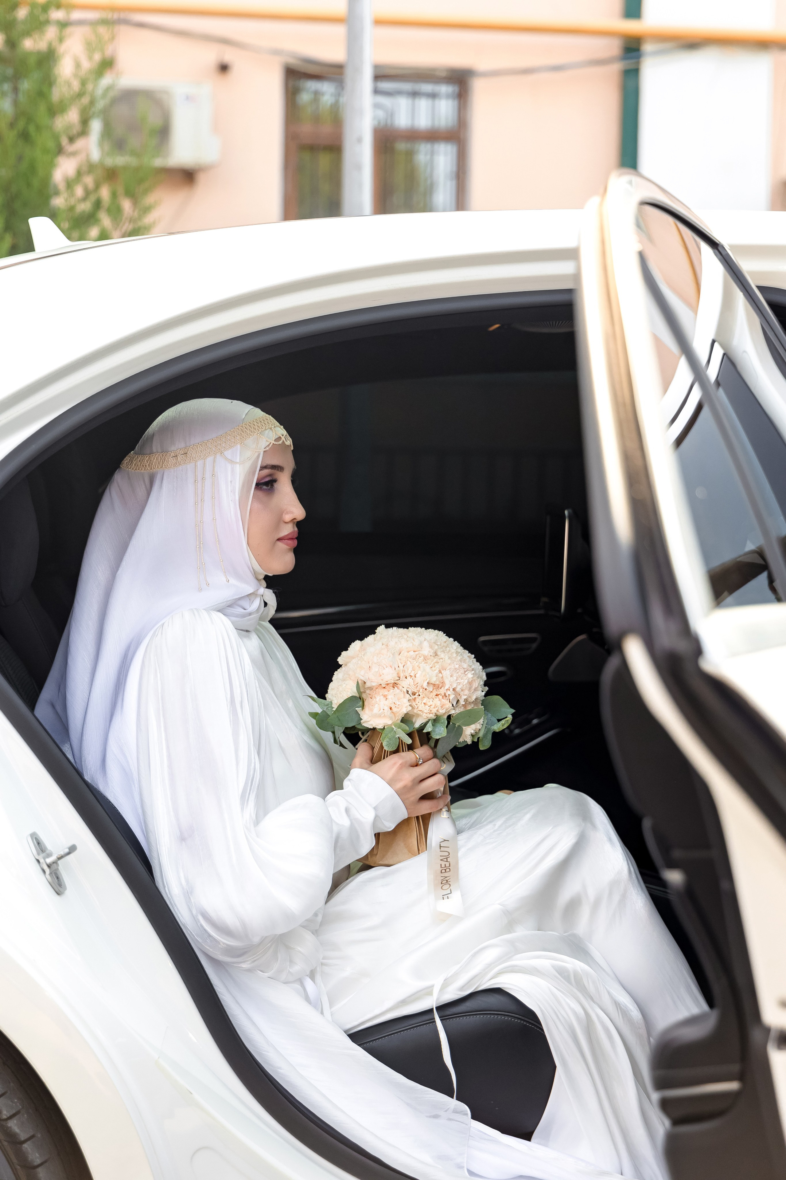 Свадьба Сагида и Камилы. Свадебный и семейный фотограф в Каспийске Алёна Нурмагомедова