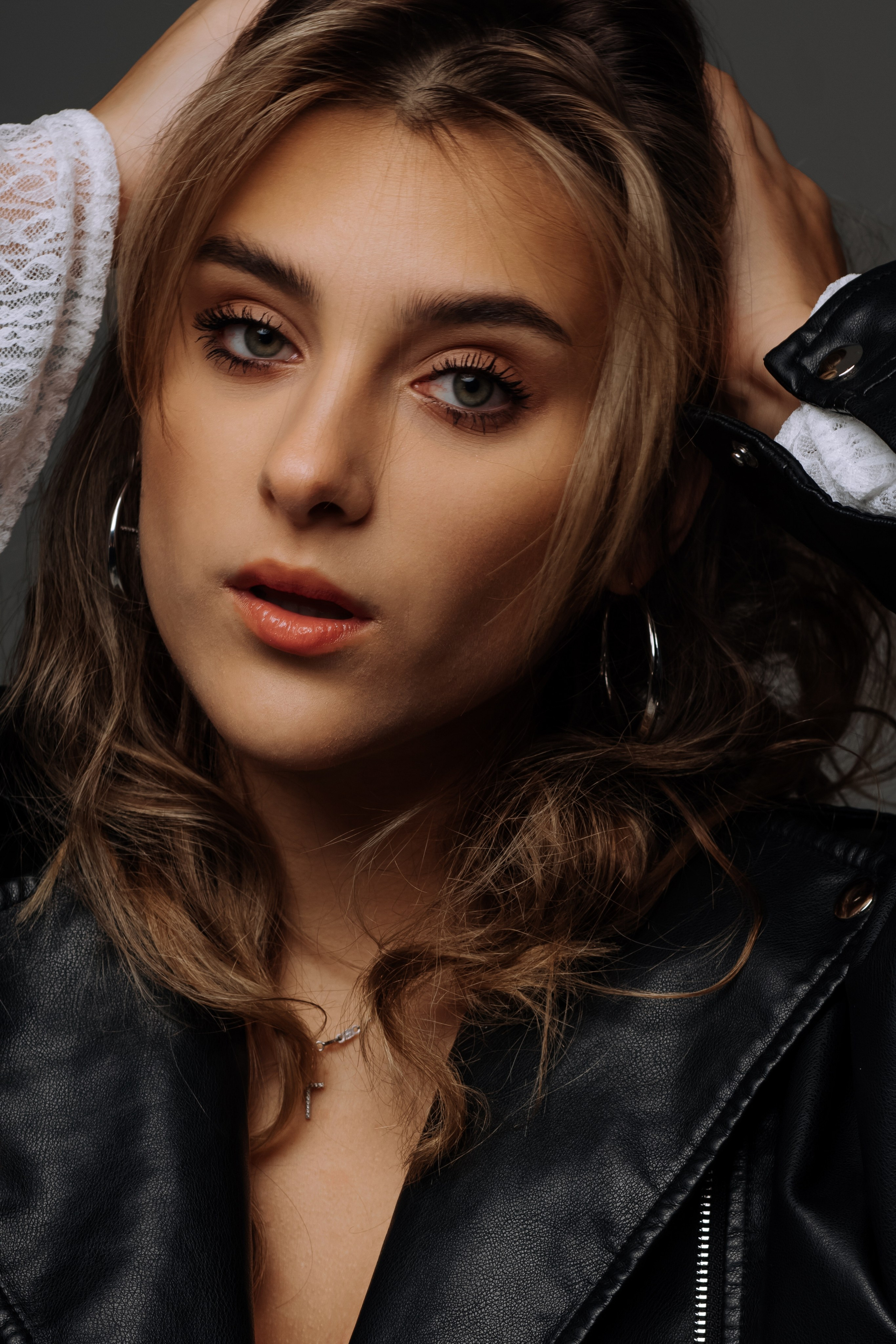 Индивидуальная/портретная съёмка. Фотограф Могилев Беларусь