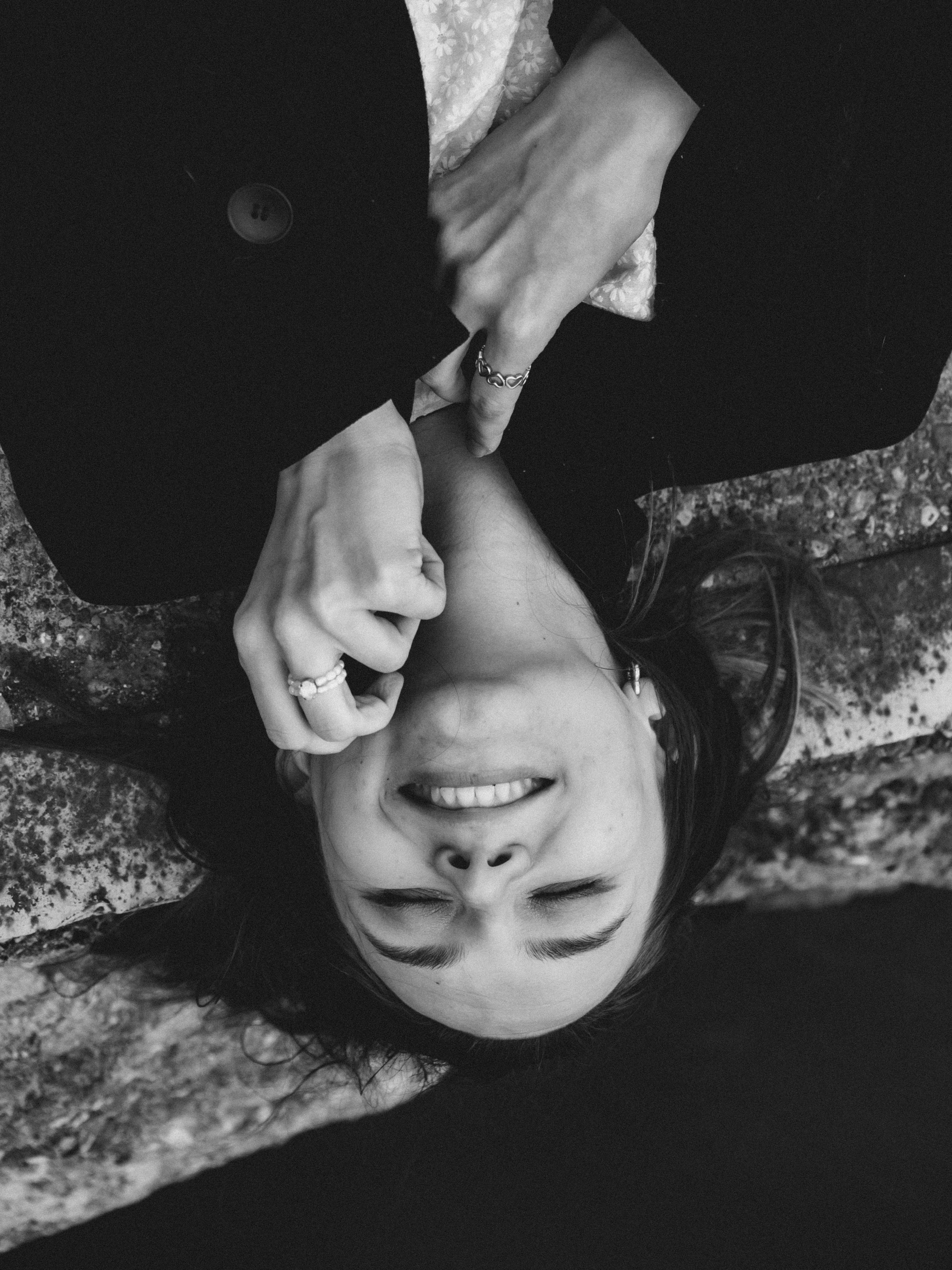 «ЯВЬ». Женя Красовская | Портретный Фотограф | Визуал для брендов