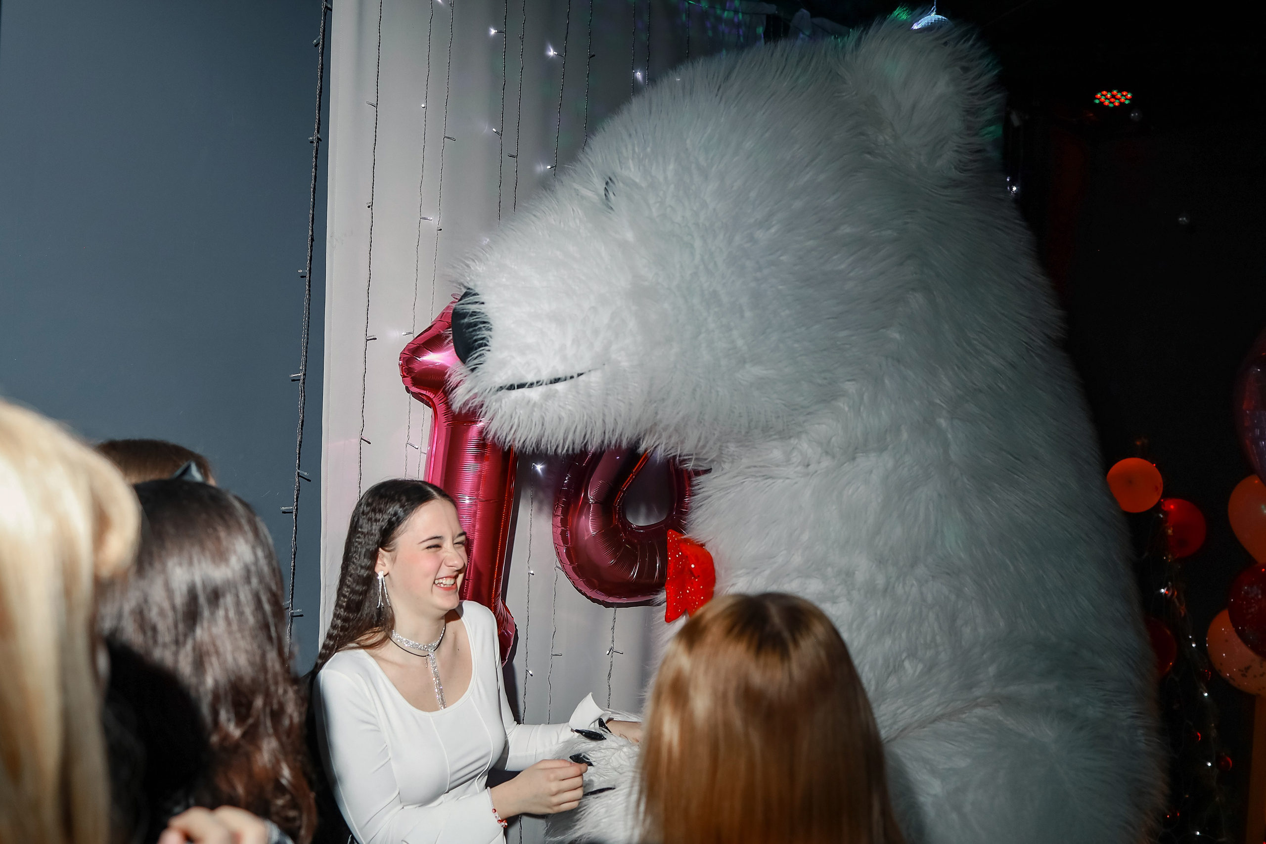 День рожденья 14 лет. Иванова Ирина Свадебный и семейный фотограф г. Уфа