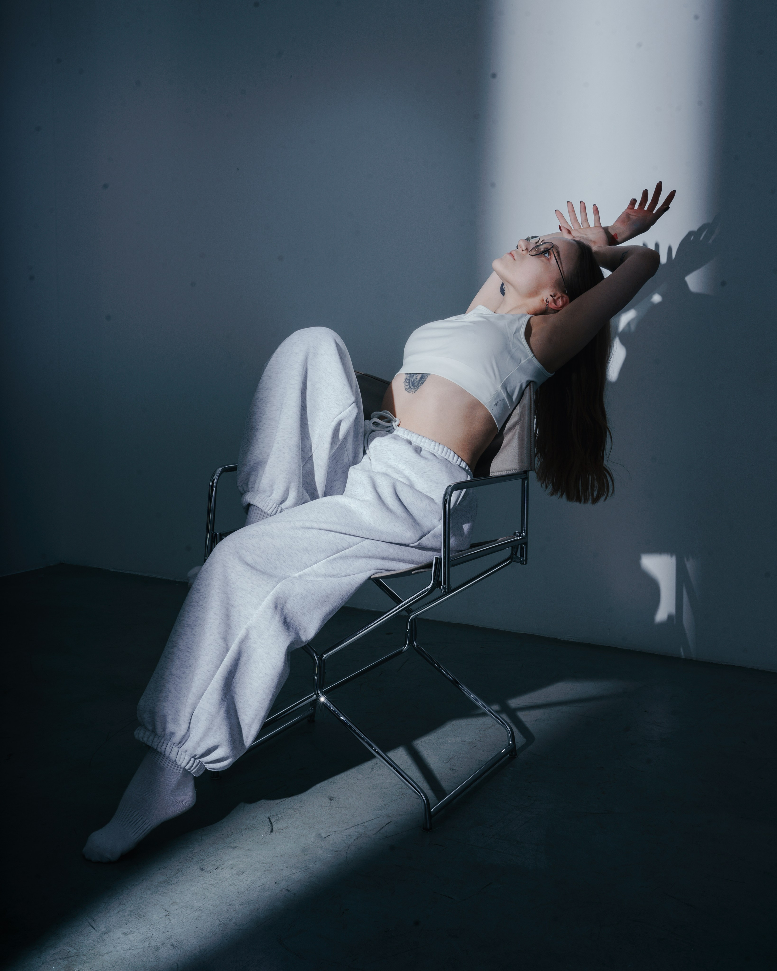 Яна. Фотограф Иван Шабунов