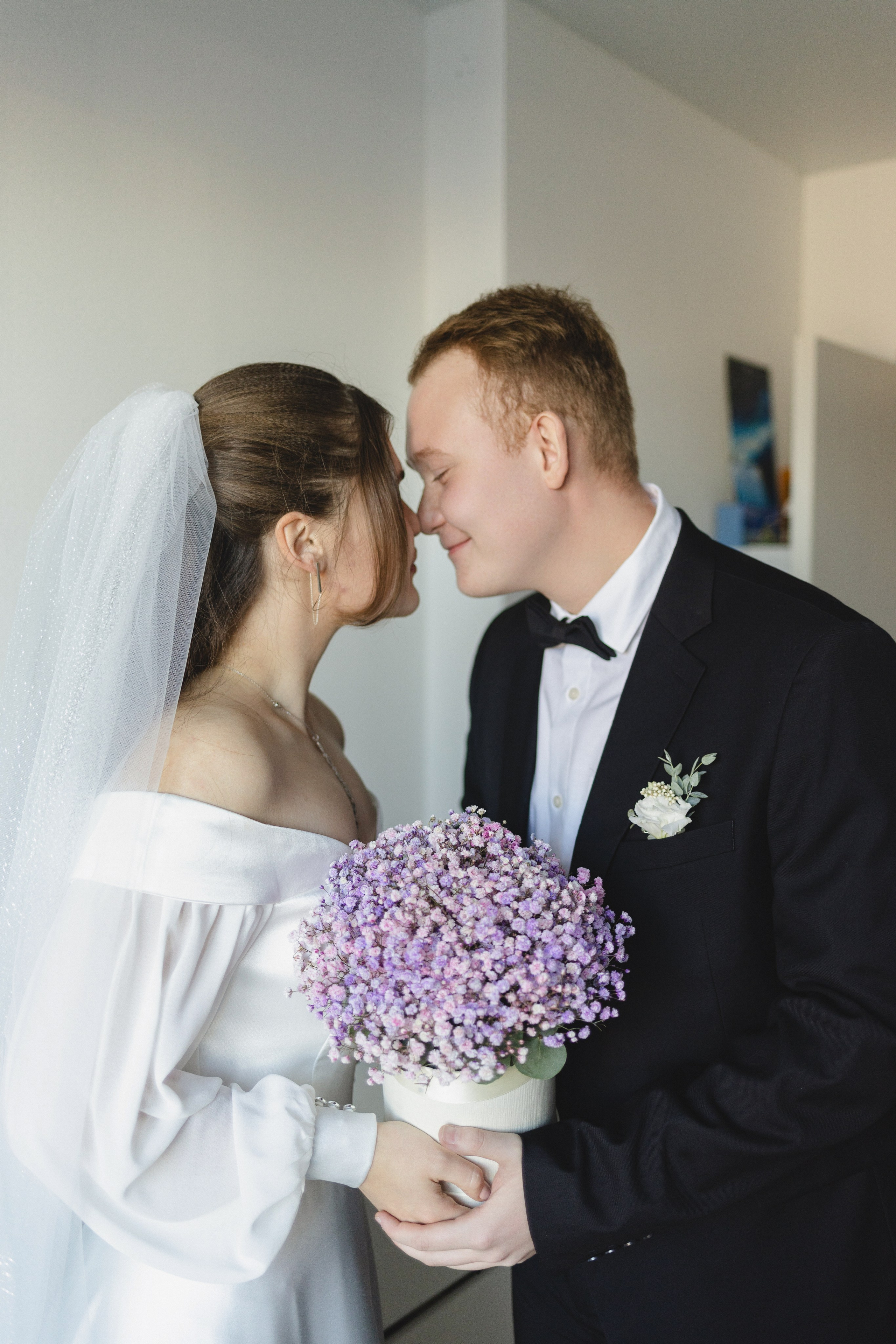 Свадьба Анастасии. Кузьмина Анастасия — контент-фотограф | Москва