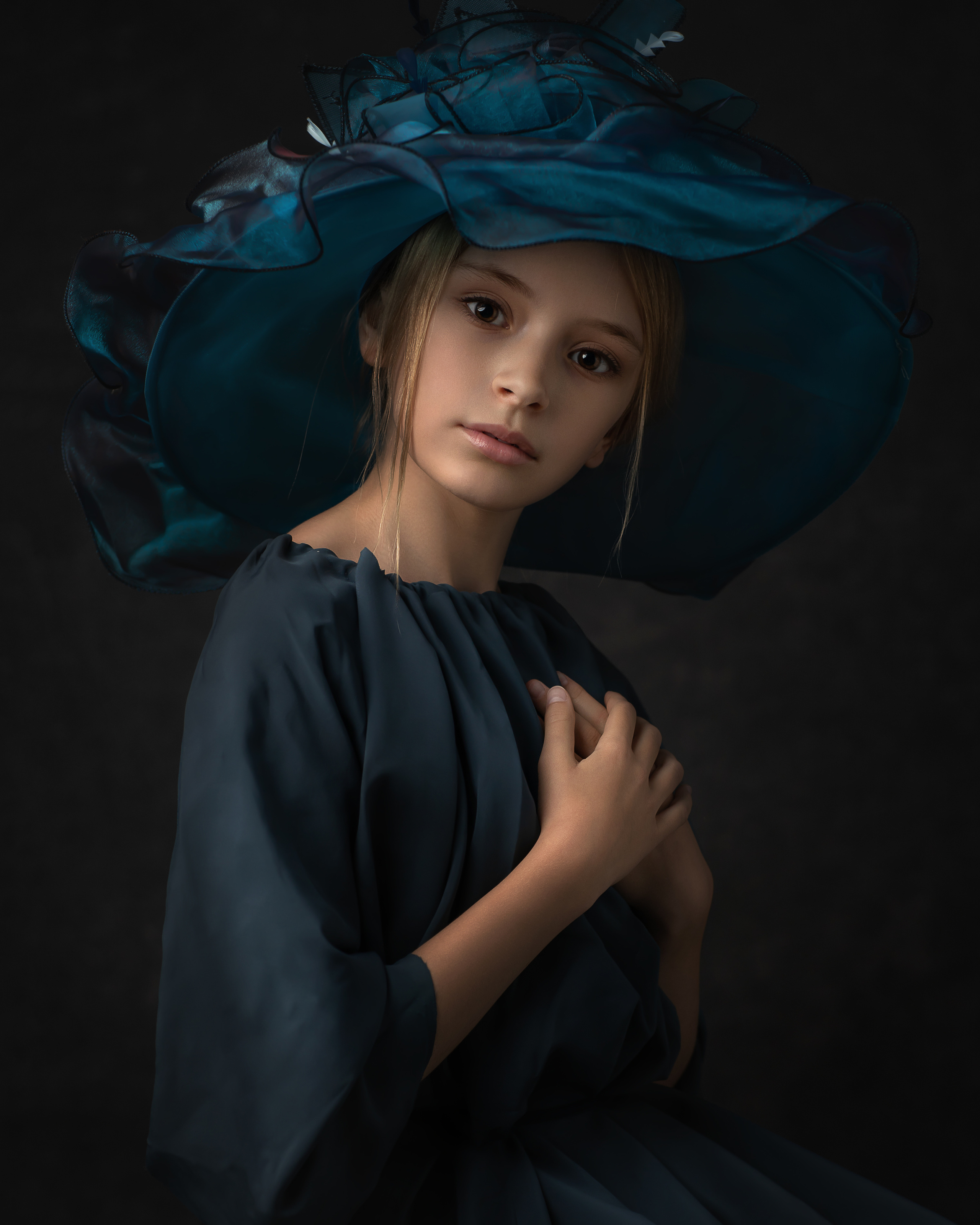Fine Art Portrait Photography