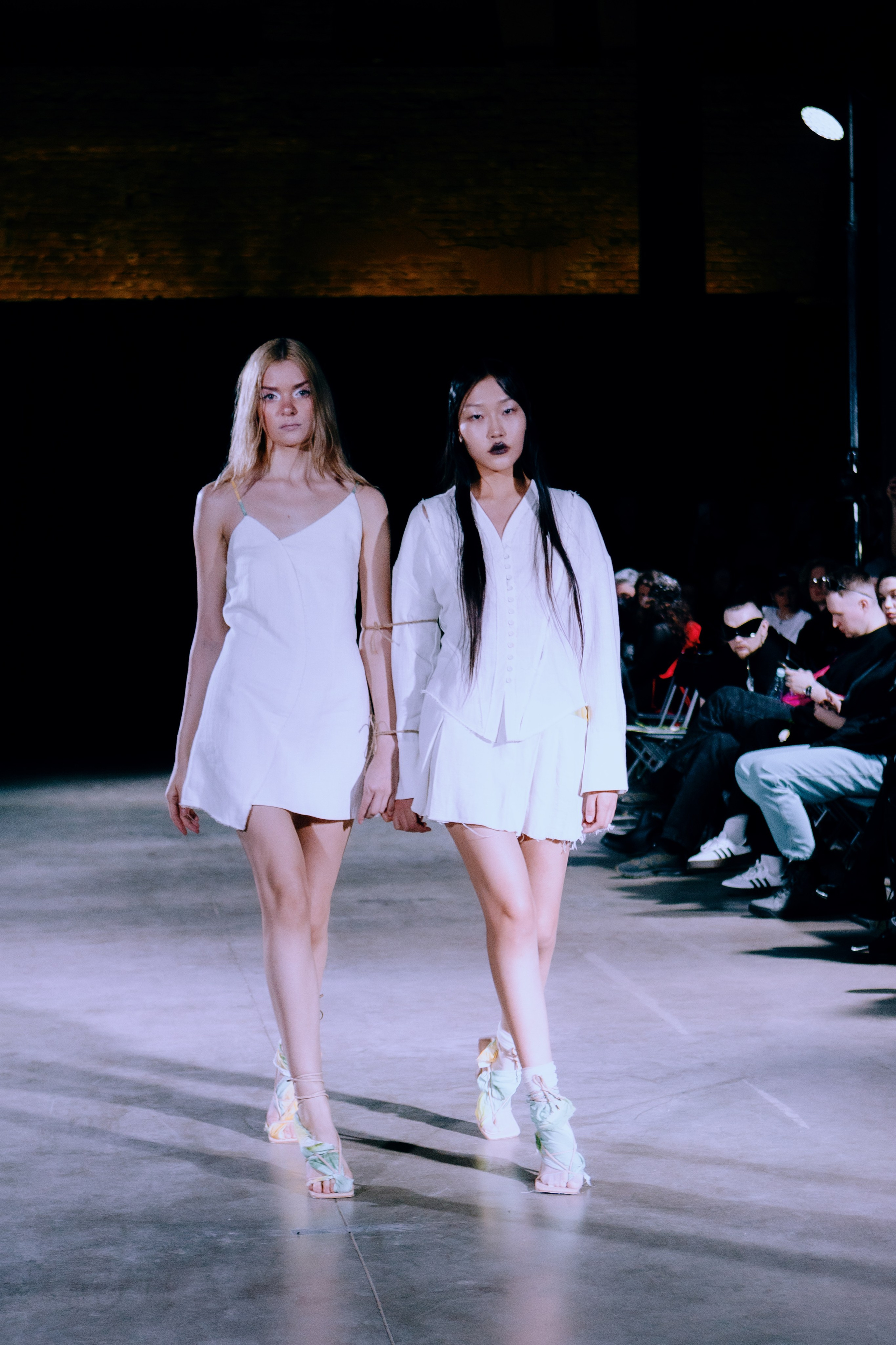 AUXI Noise 24. Fashion Фотограф в СПб Yana Kochkina