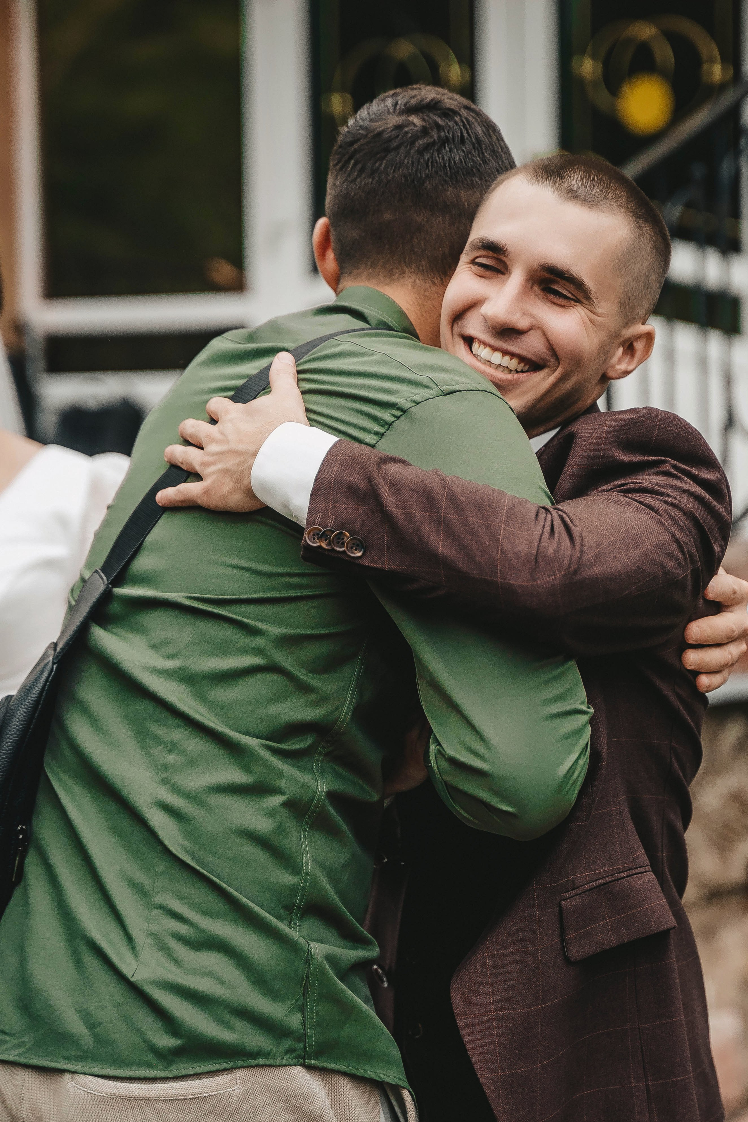 Свадебная съемка. Семейный и свадебный фотограф в Юрге Виктория Лукьяненко