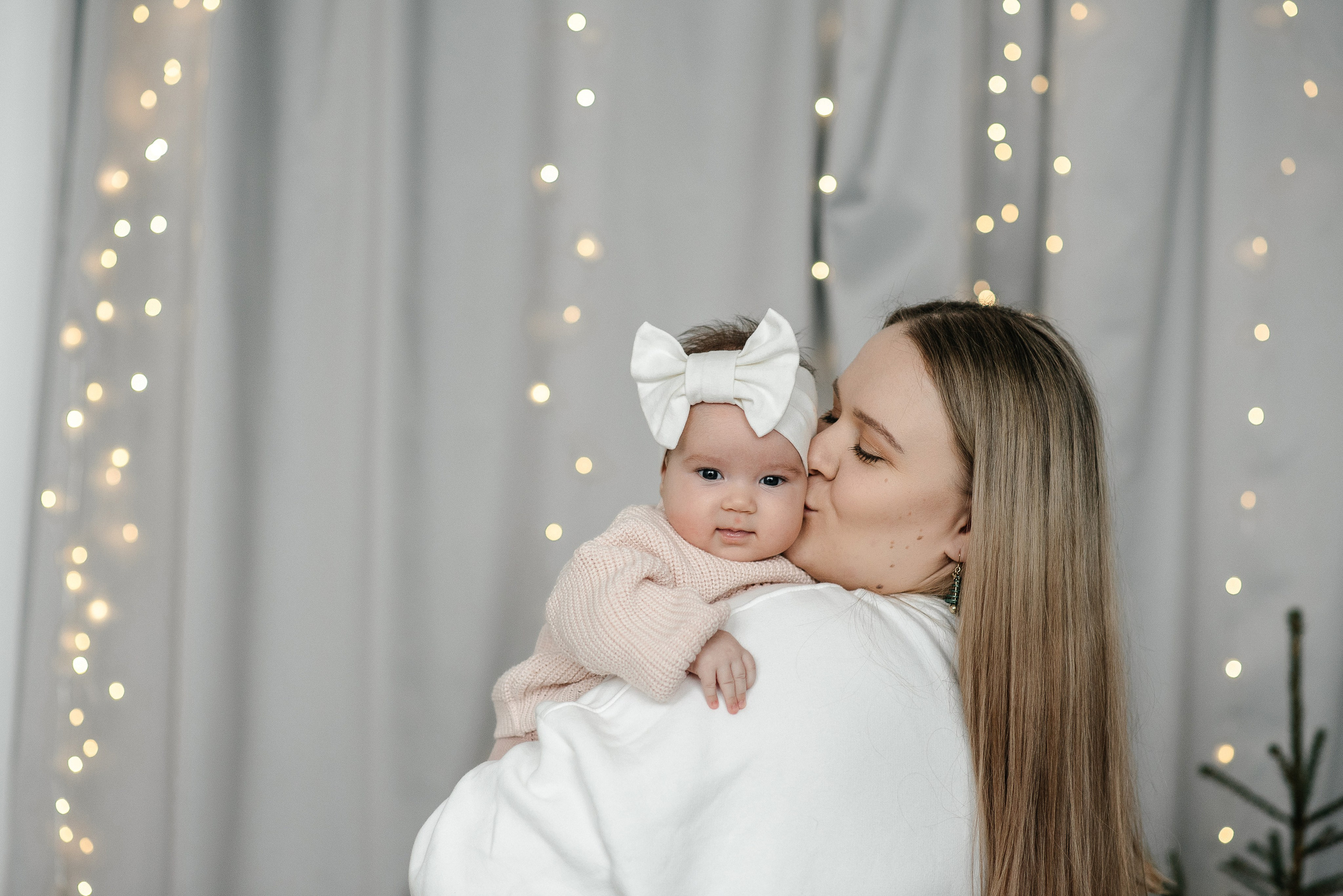 Катя, Антон и Полинка. Катя Курлович — семейный фотограф в Бобруйске и Минске