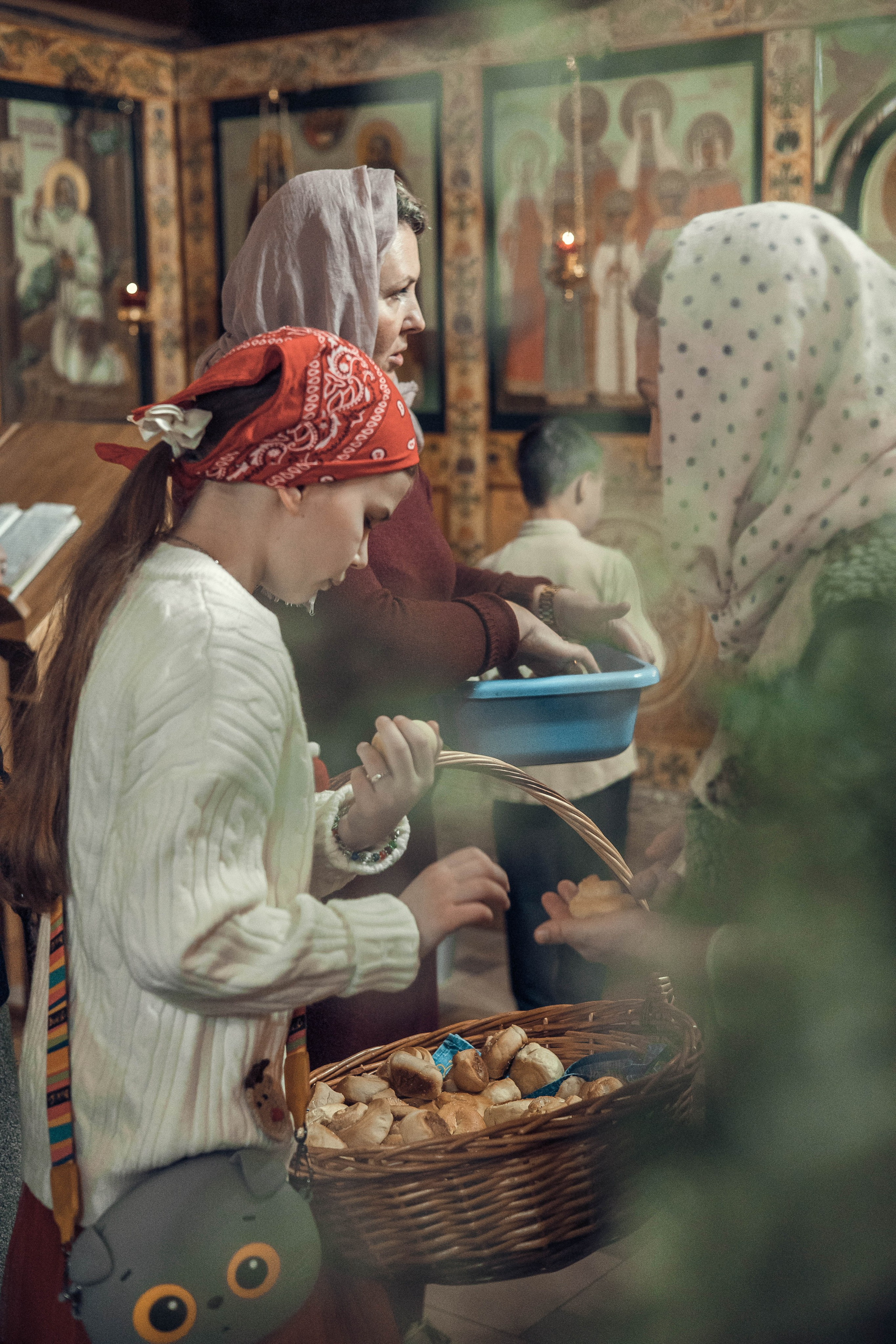 Рождество Христово. Артеменкова Анна Фотограф