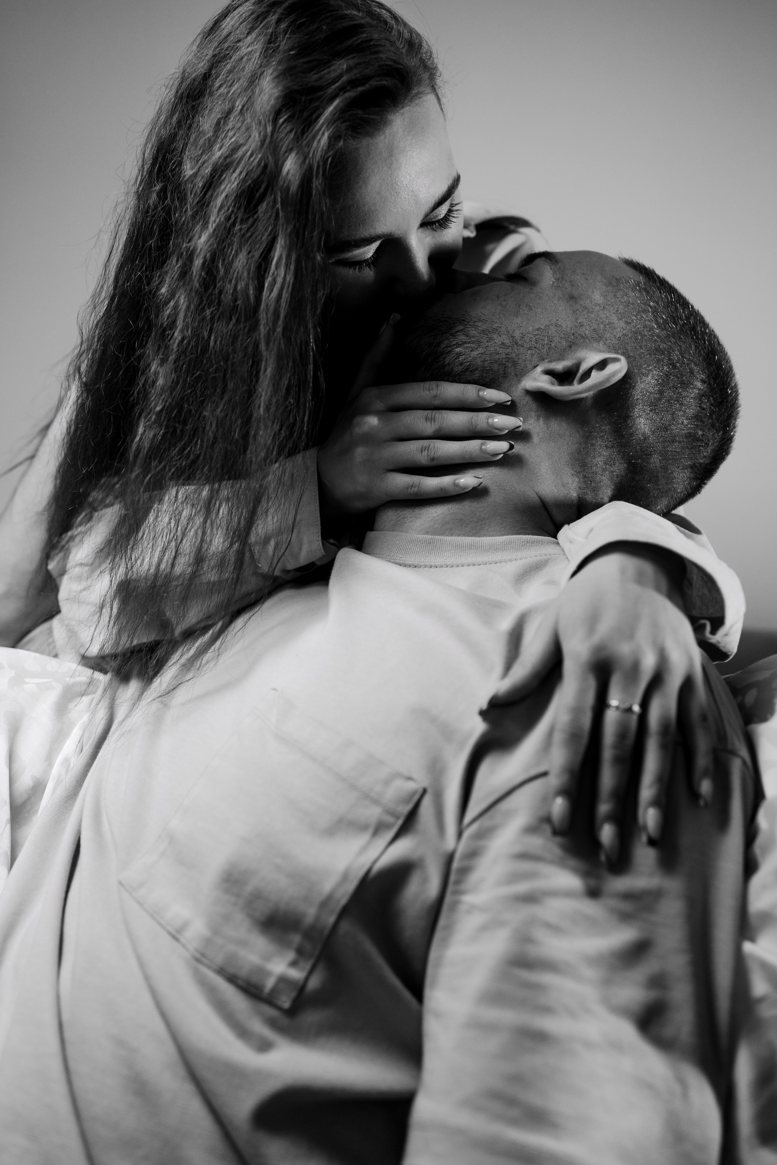 Кристина и Адлер. Фотограф в Нефтеюганске Никита Сыромятников