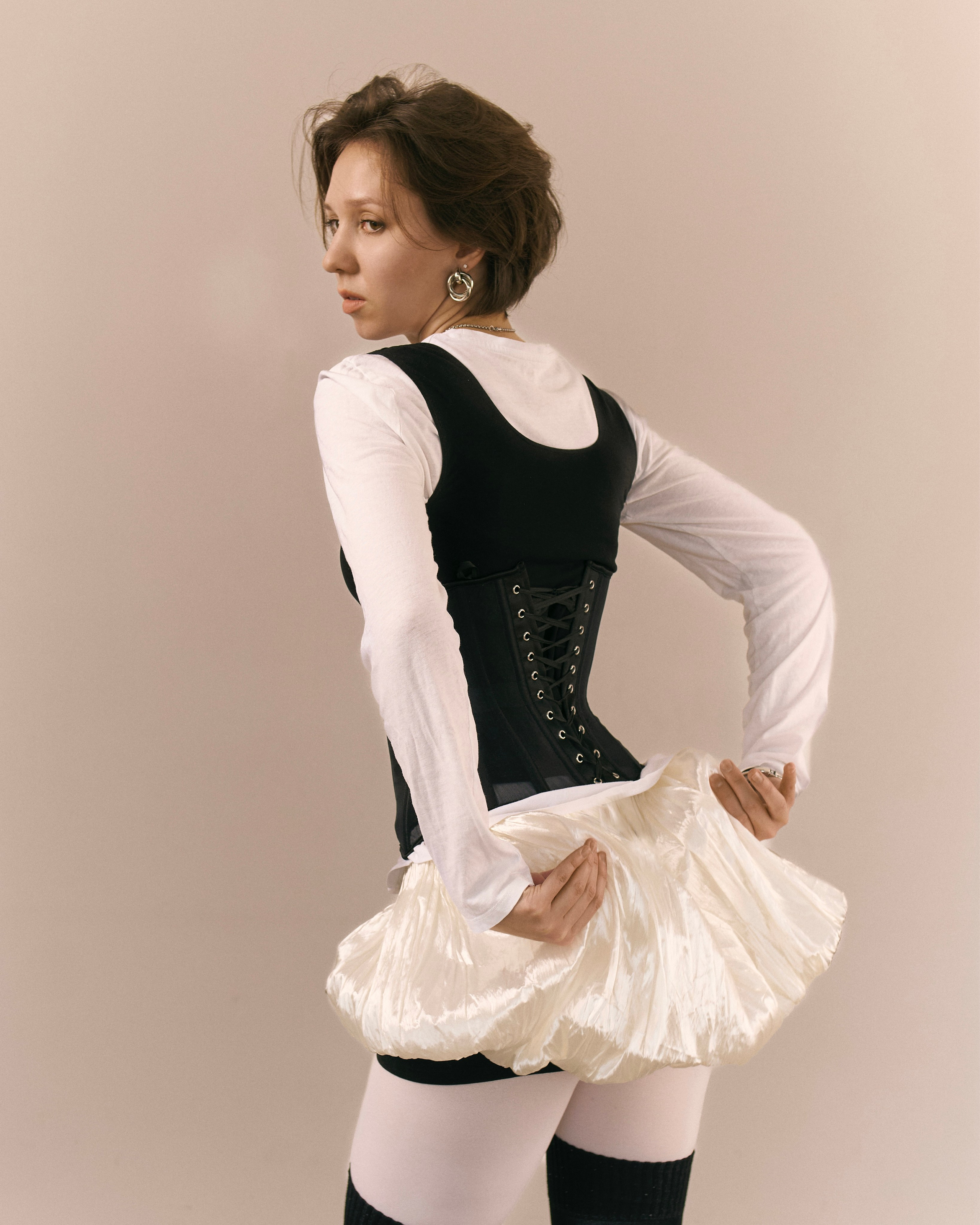 Zefir Alina. ALIZHURR