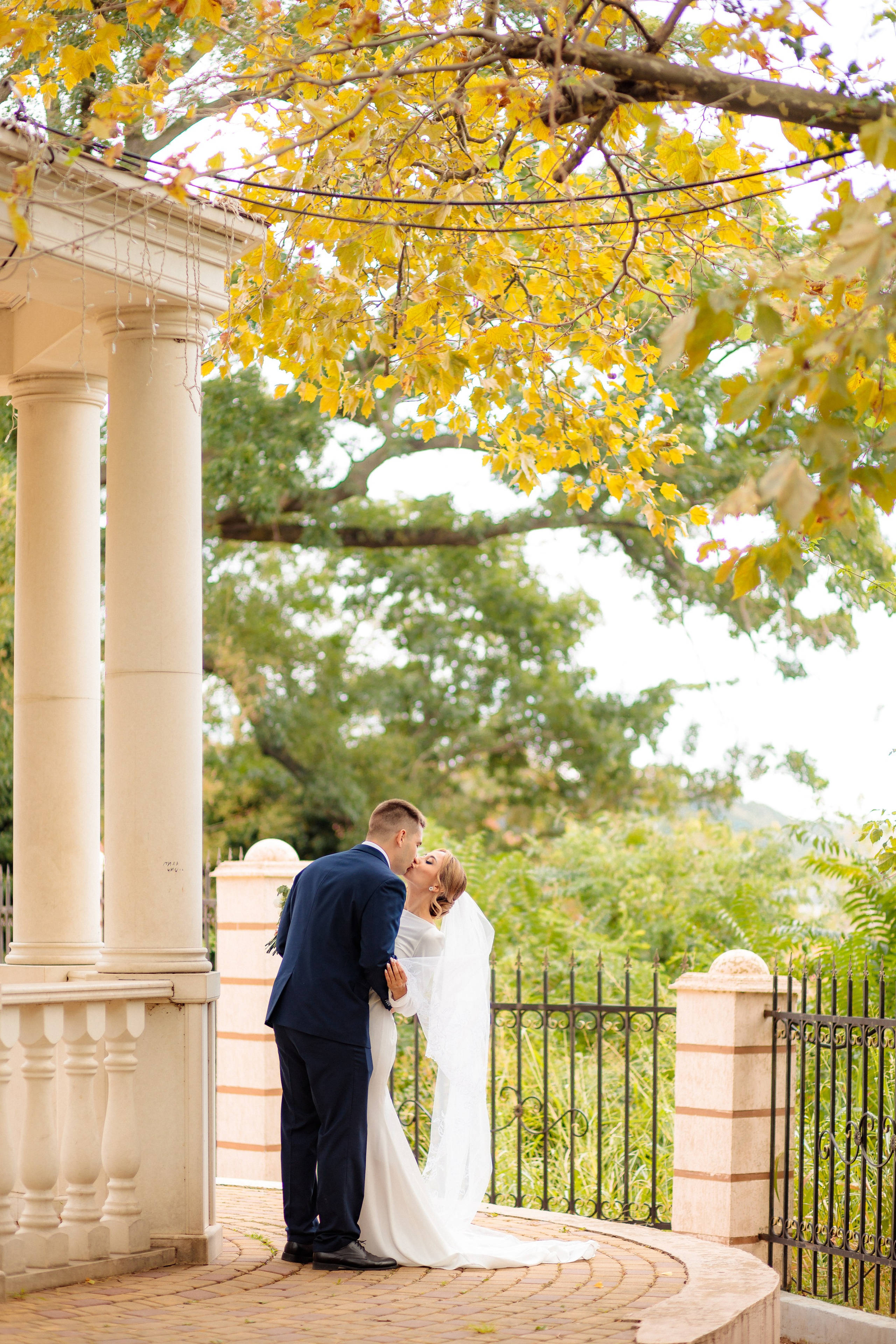 Максим и Екатерина