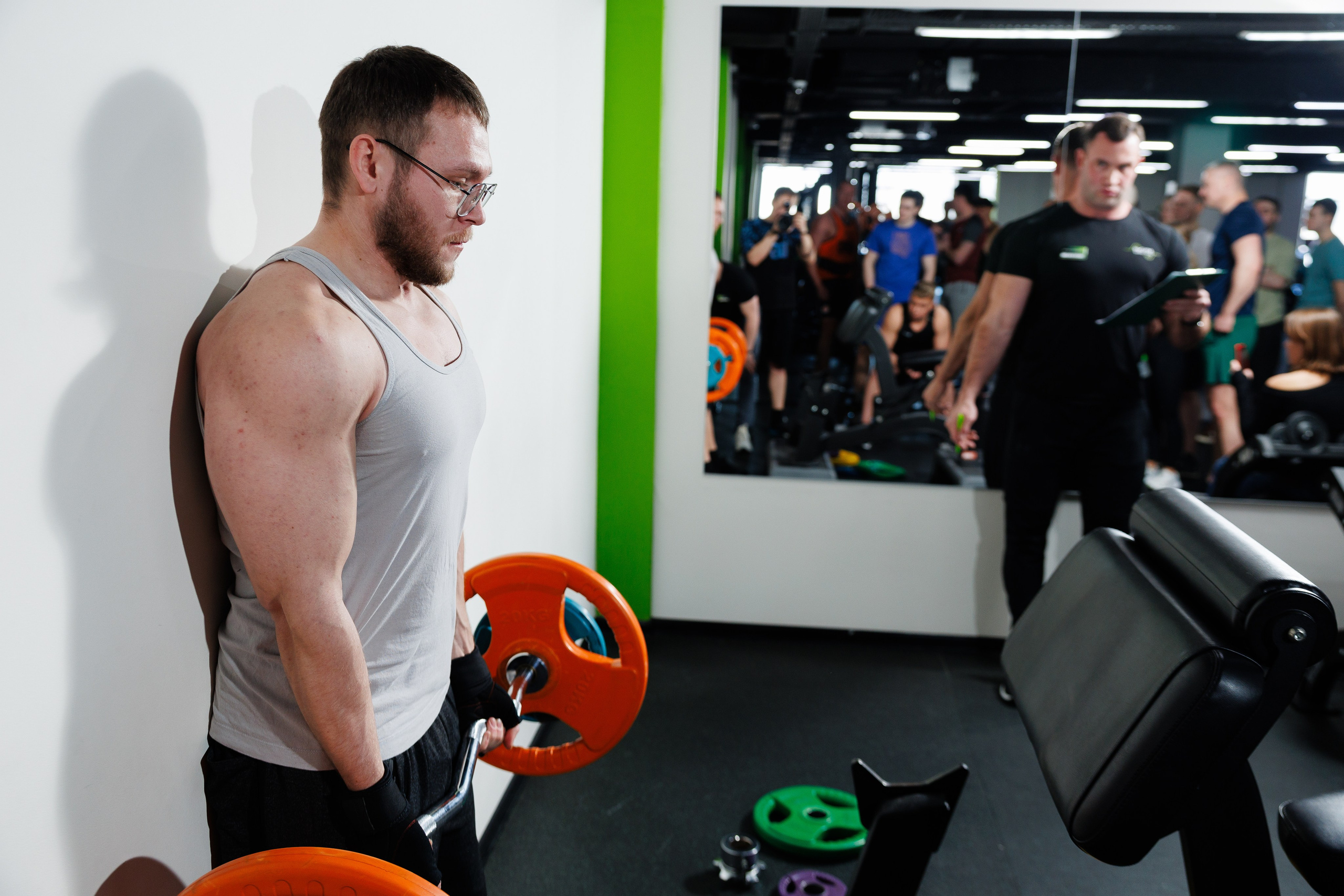 Фотограф на соревнования. Контент для бизнеса в Екатеринбурге Полдень Медиа