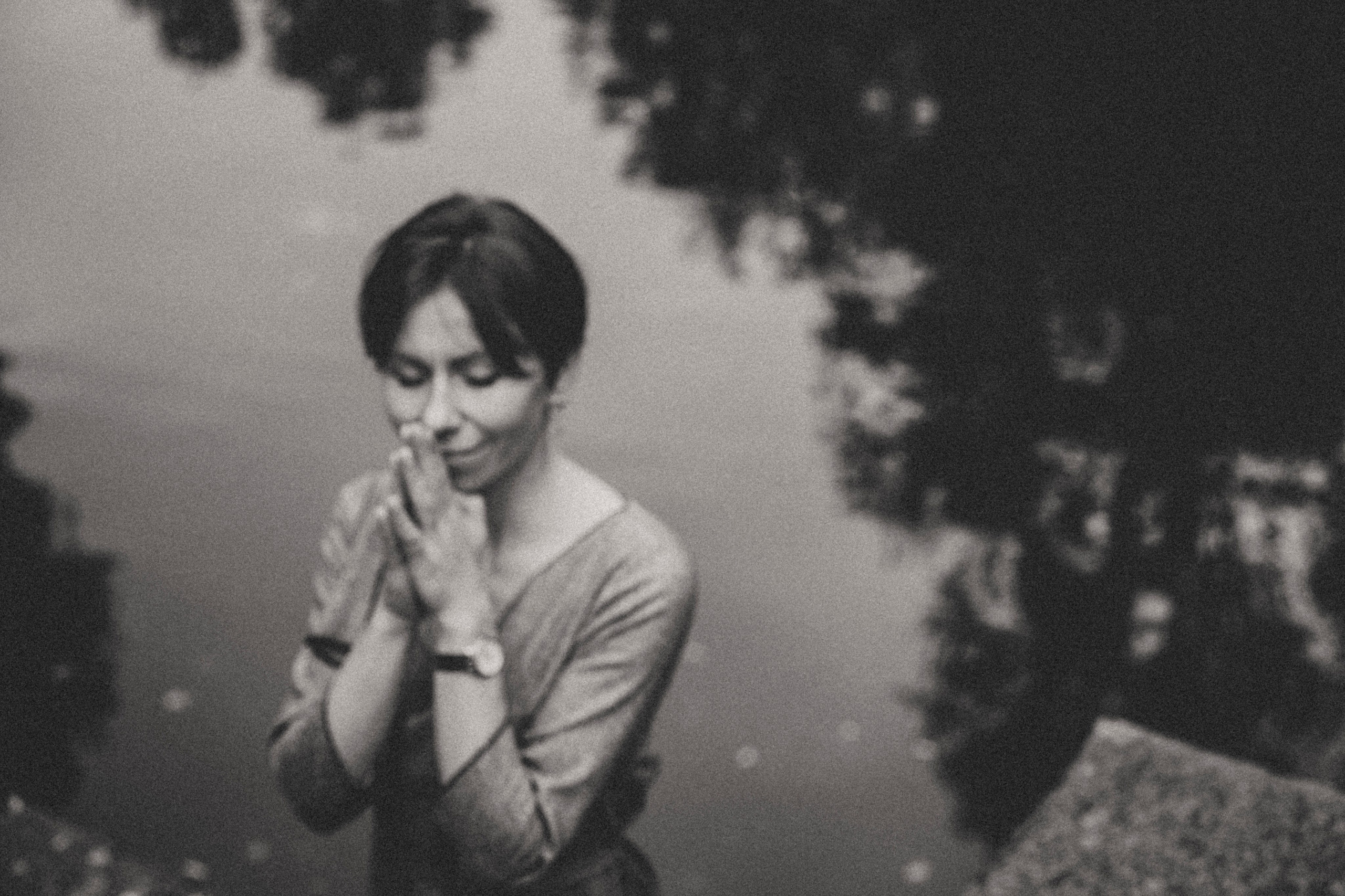 Юлия. Фотограф Александра Степанова