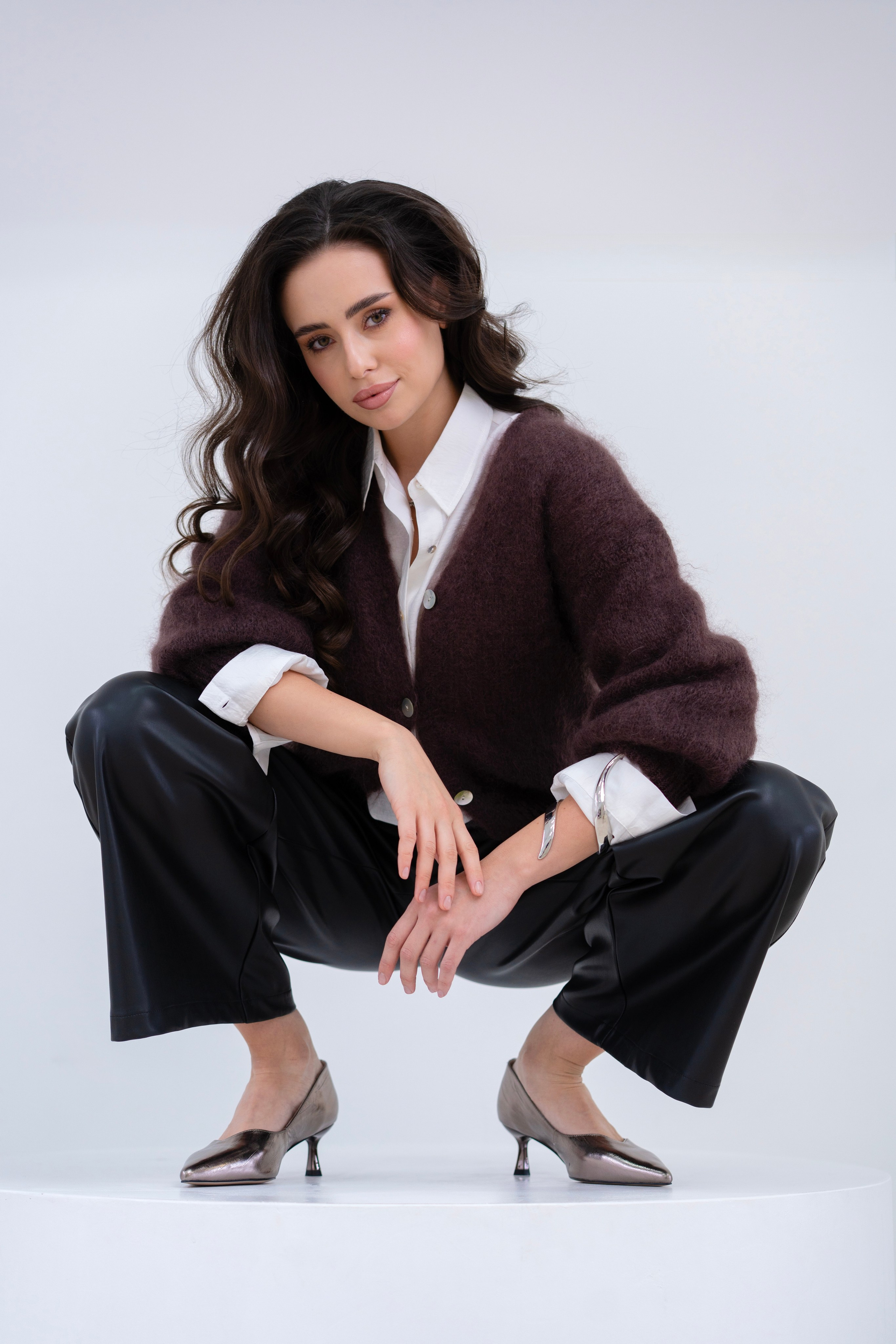 Бренды. Фотограф в Кемерово Дарья Крамер