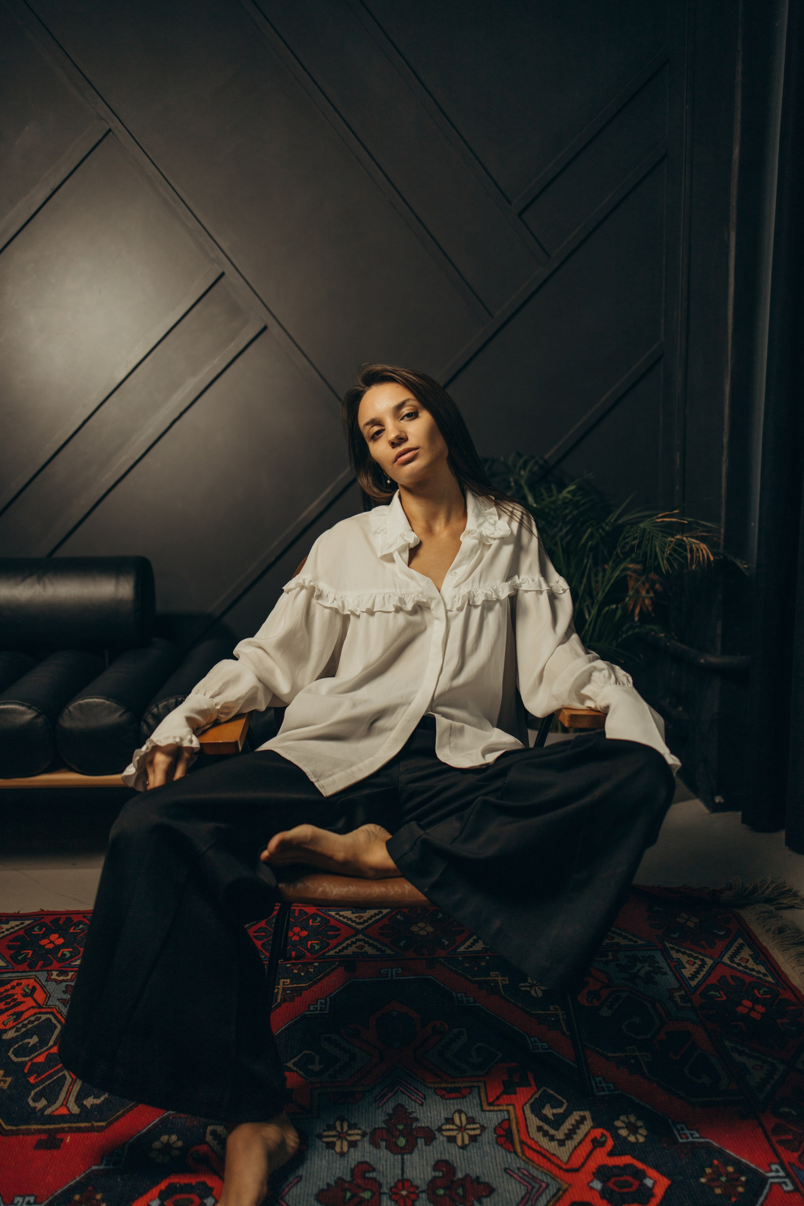 Виталина. Портретный фотограф и Love story в Сочи