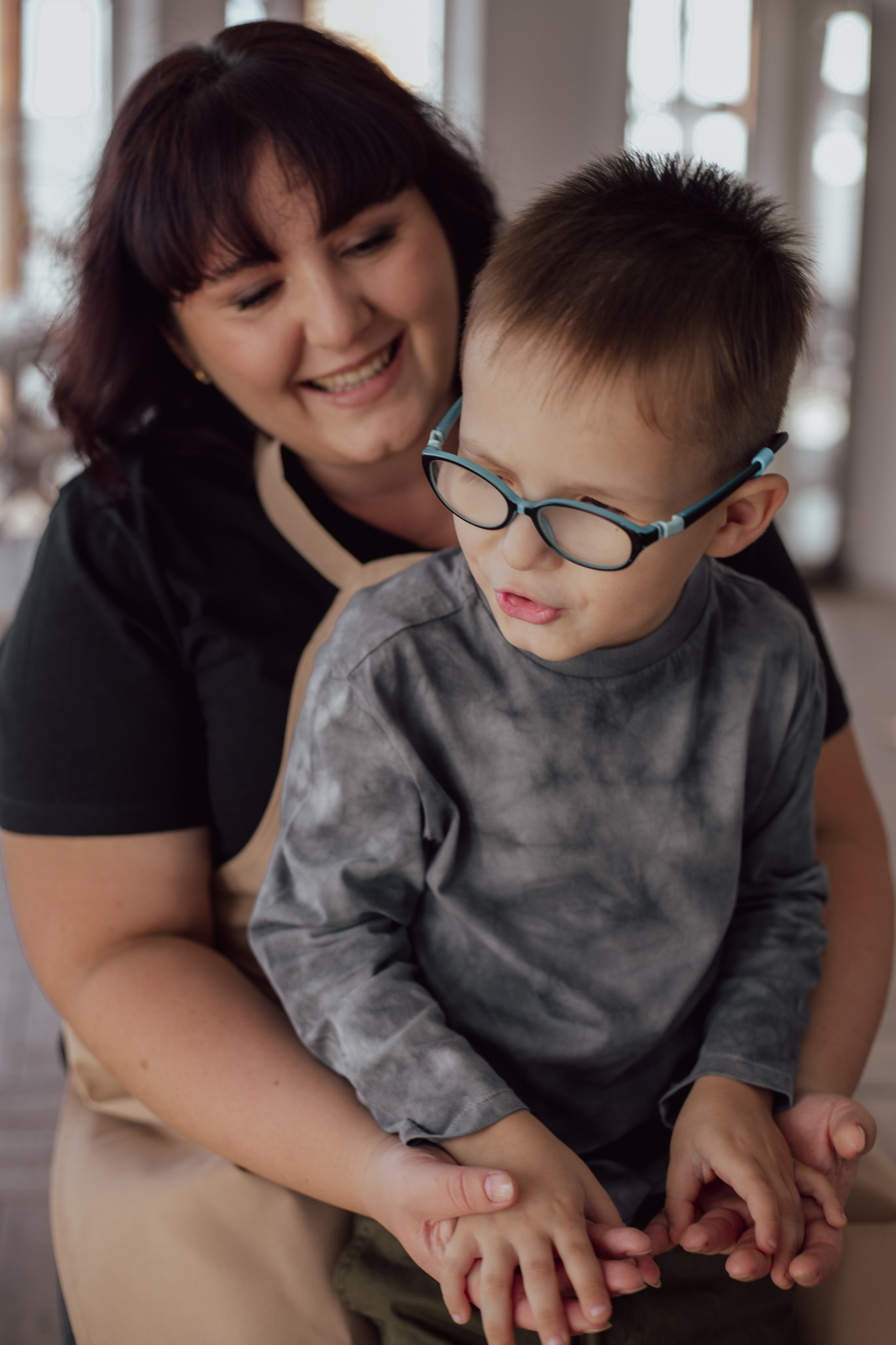 Ирина и Александр. Семейный фотограф в Ростове-на-Дону Анастасия Рыбина