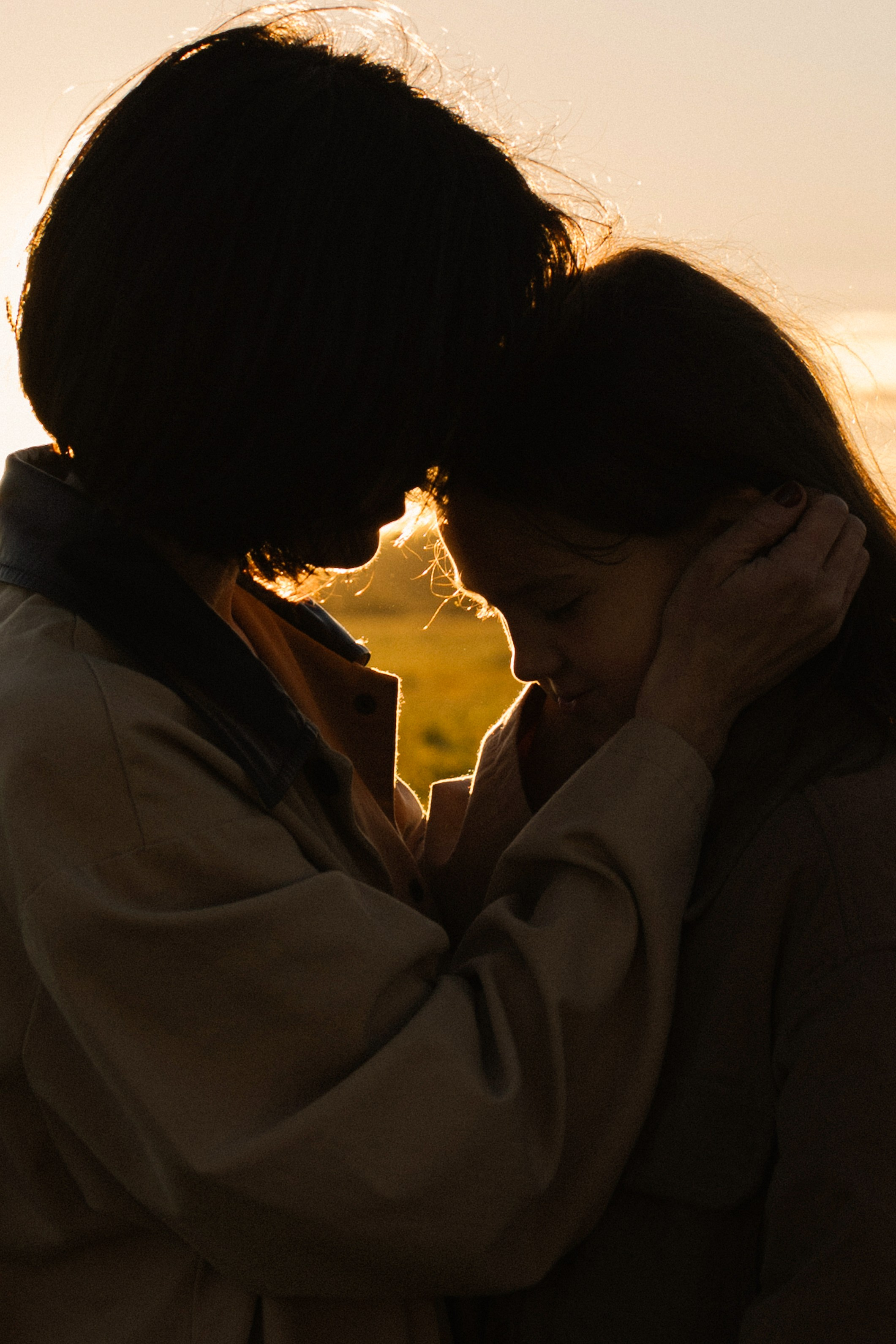 Счастливы вместе. Юлия Анисимова — свадебный и семейный фотограф в Санкт-Петербурге