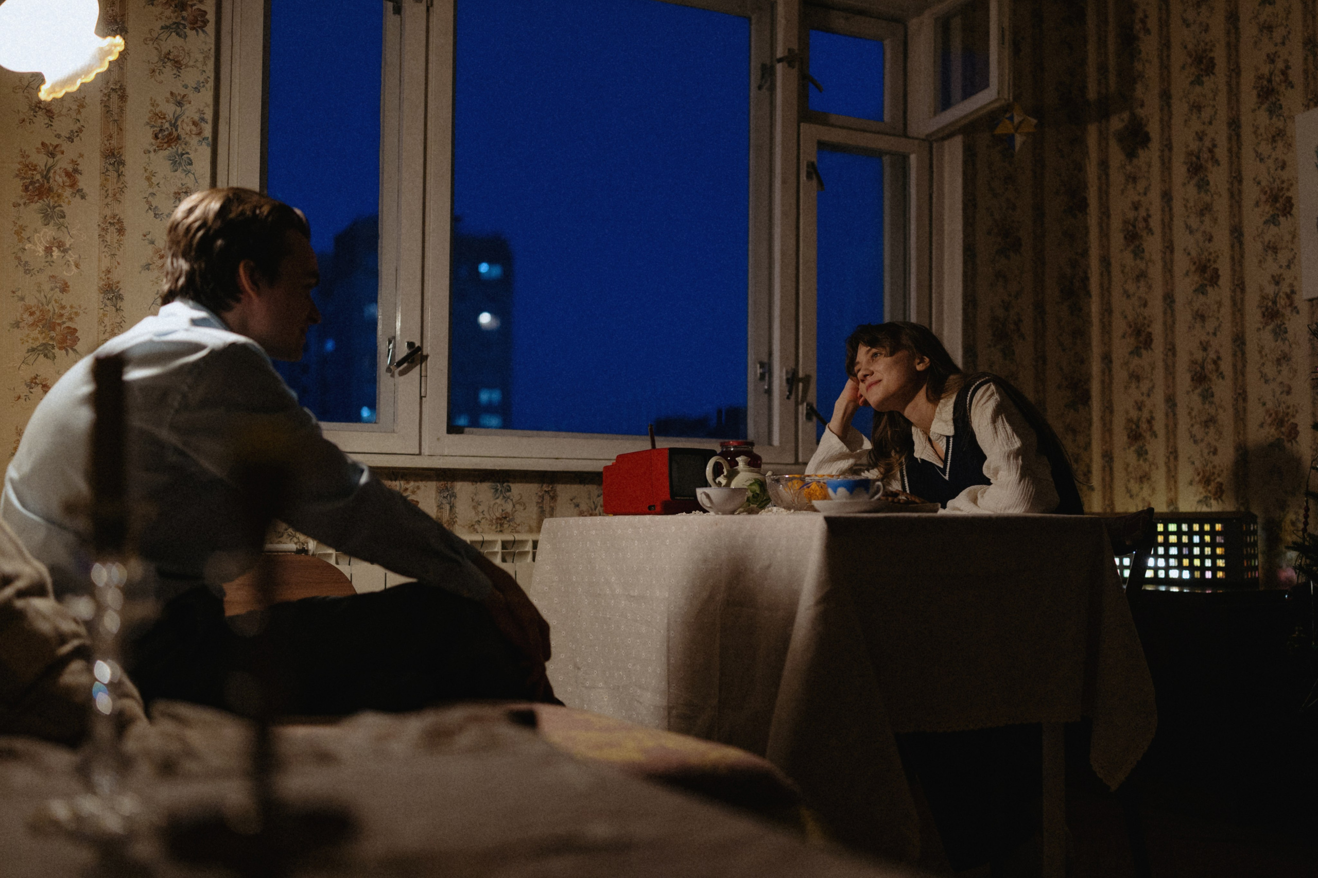 Назад в СССр. Юлия Анисимова — свадебный и семейный фотограф в Санкт-Петербурге