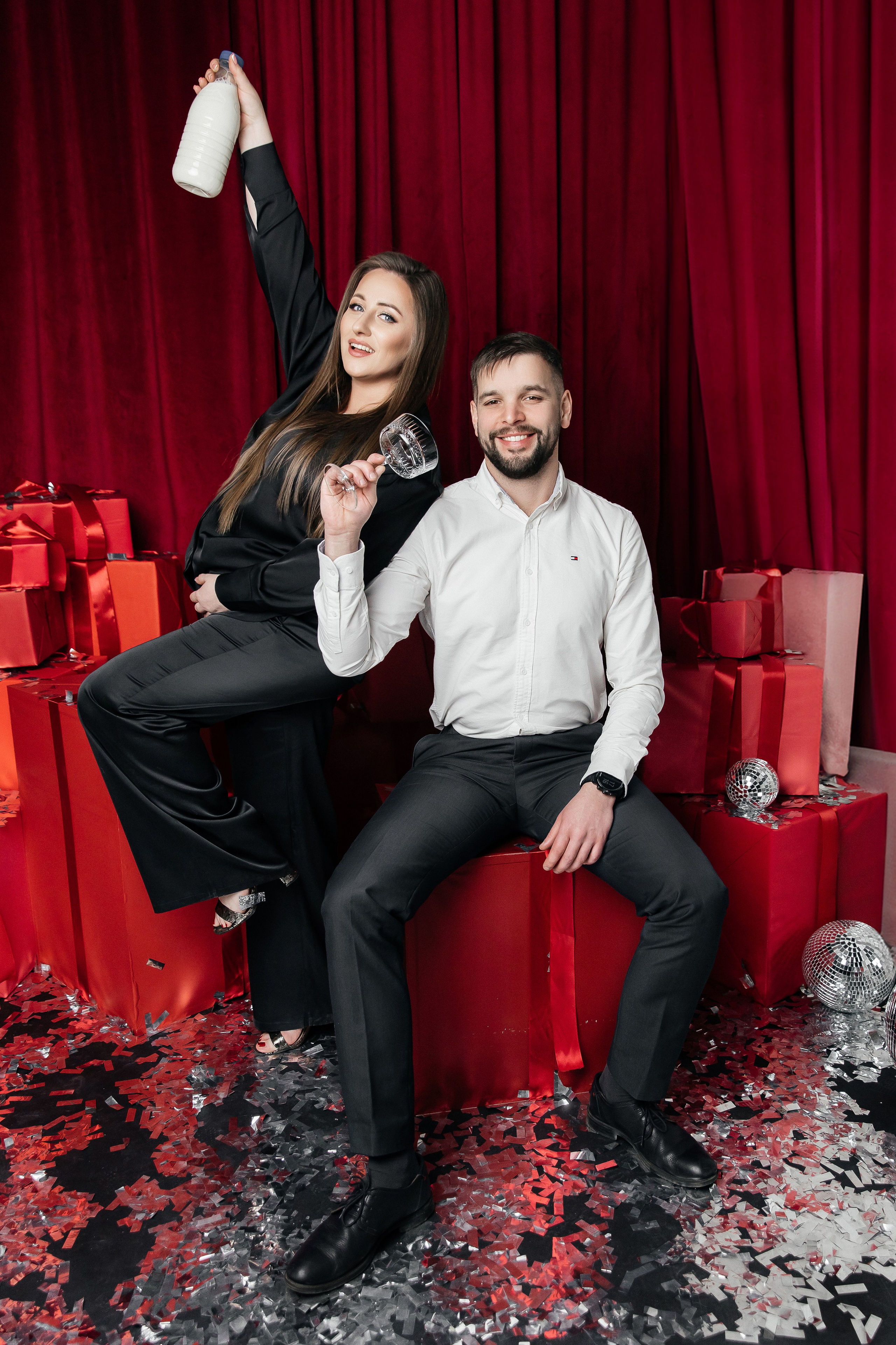 BabyMama. Свадебный фотограф Настя Шелл г. Череповец