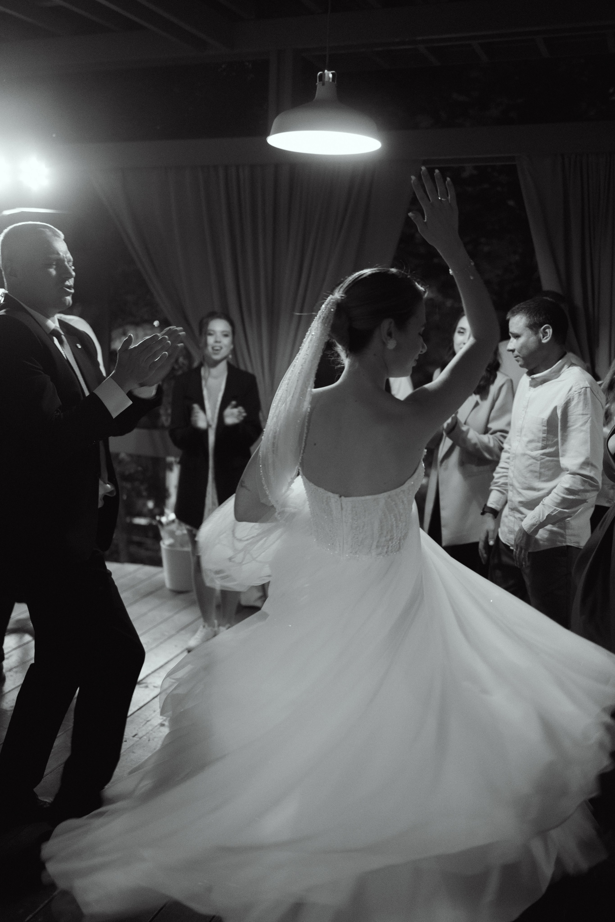 Маргарита и Илья. Свадебный фотограф Москва Павел Фетисов