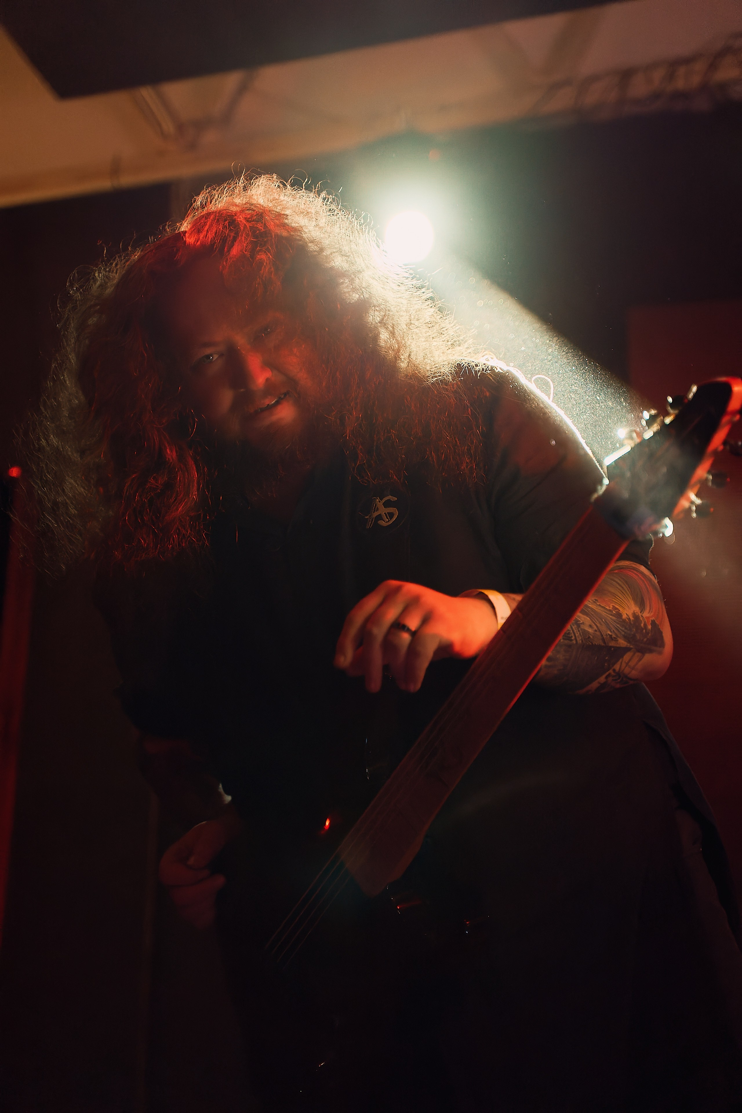 Рок-группа Волощука С. Д