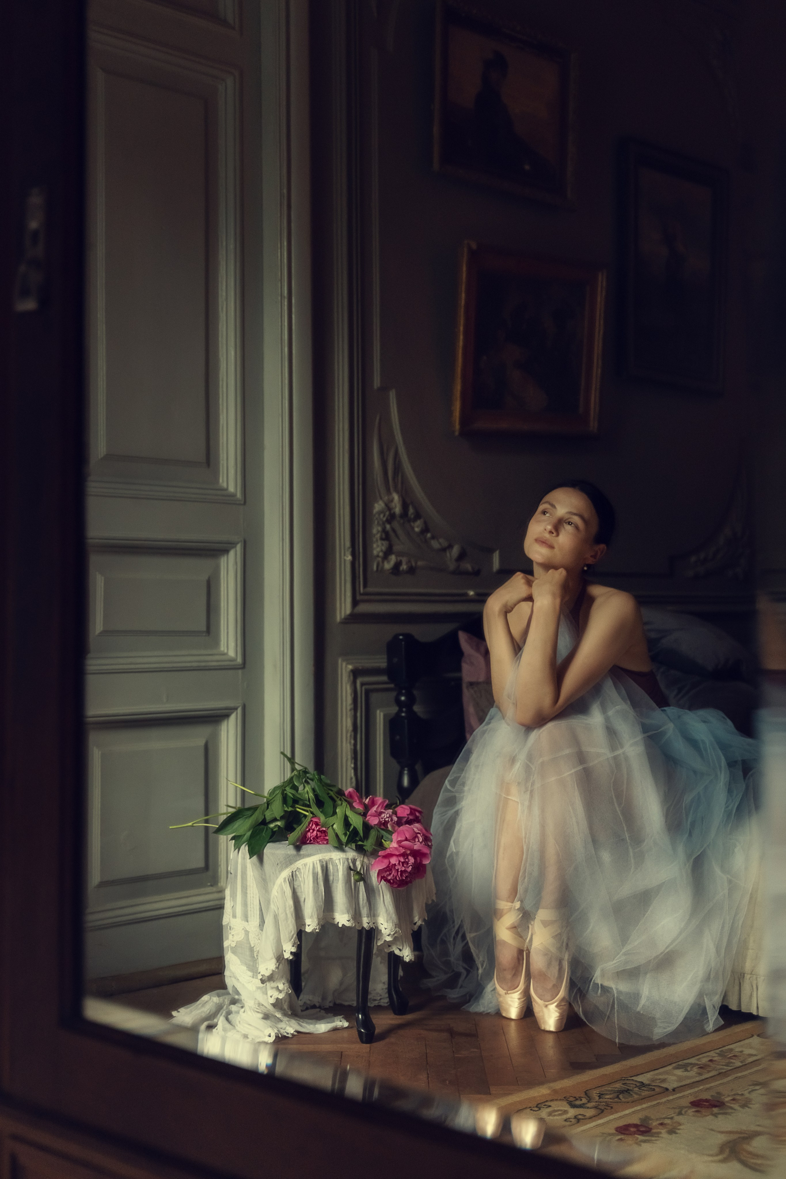 Creativity. Tatyana Dubova. Portrait and Family Photographer, Saint Petersburg