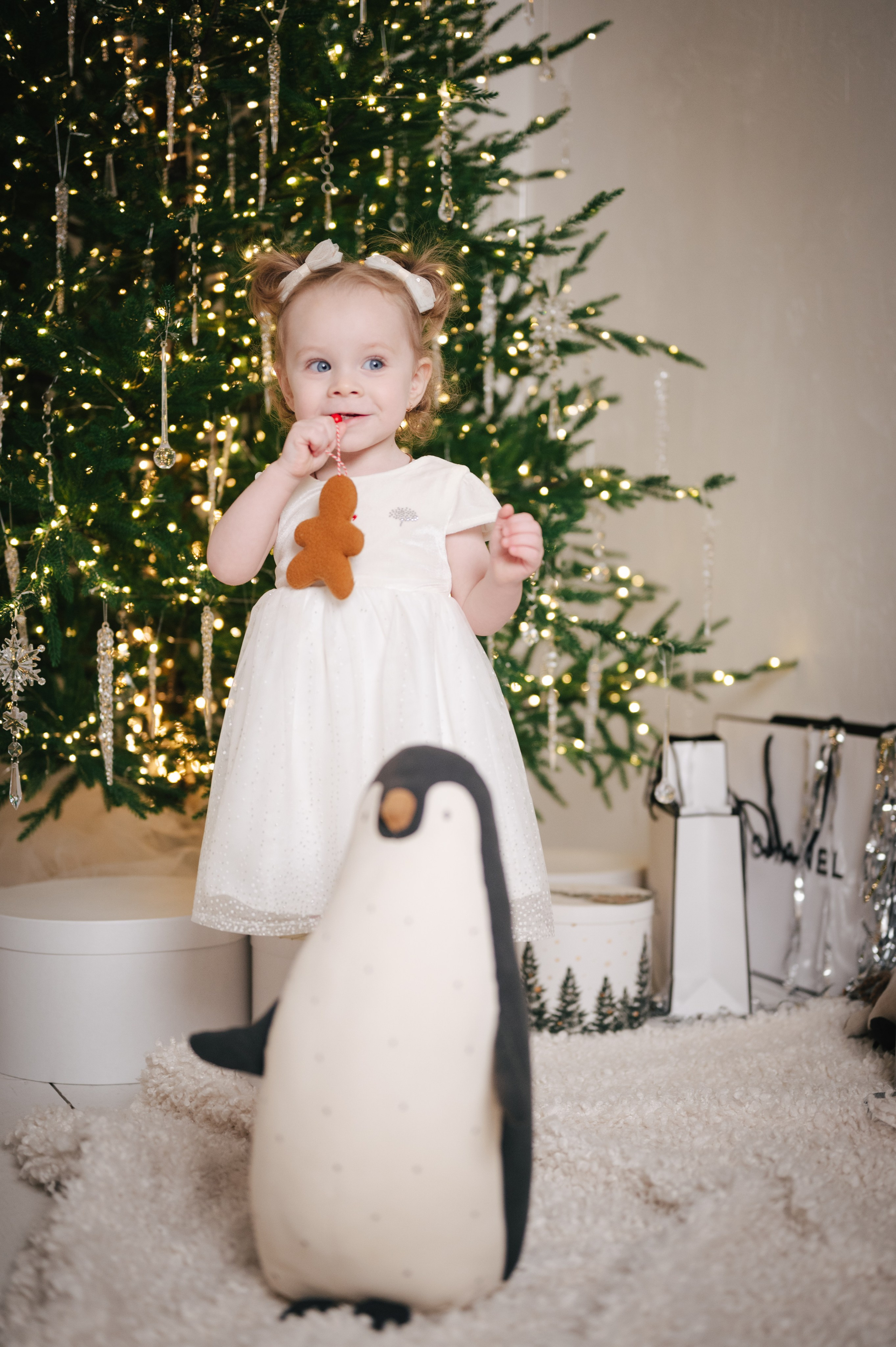 Анна, Вера и Люба. Фотограф Анна Темнова. Пенза