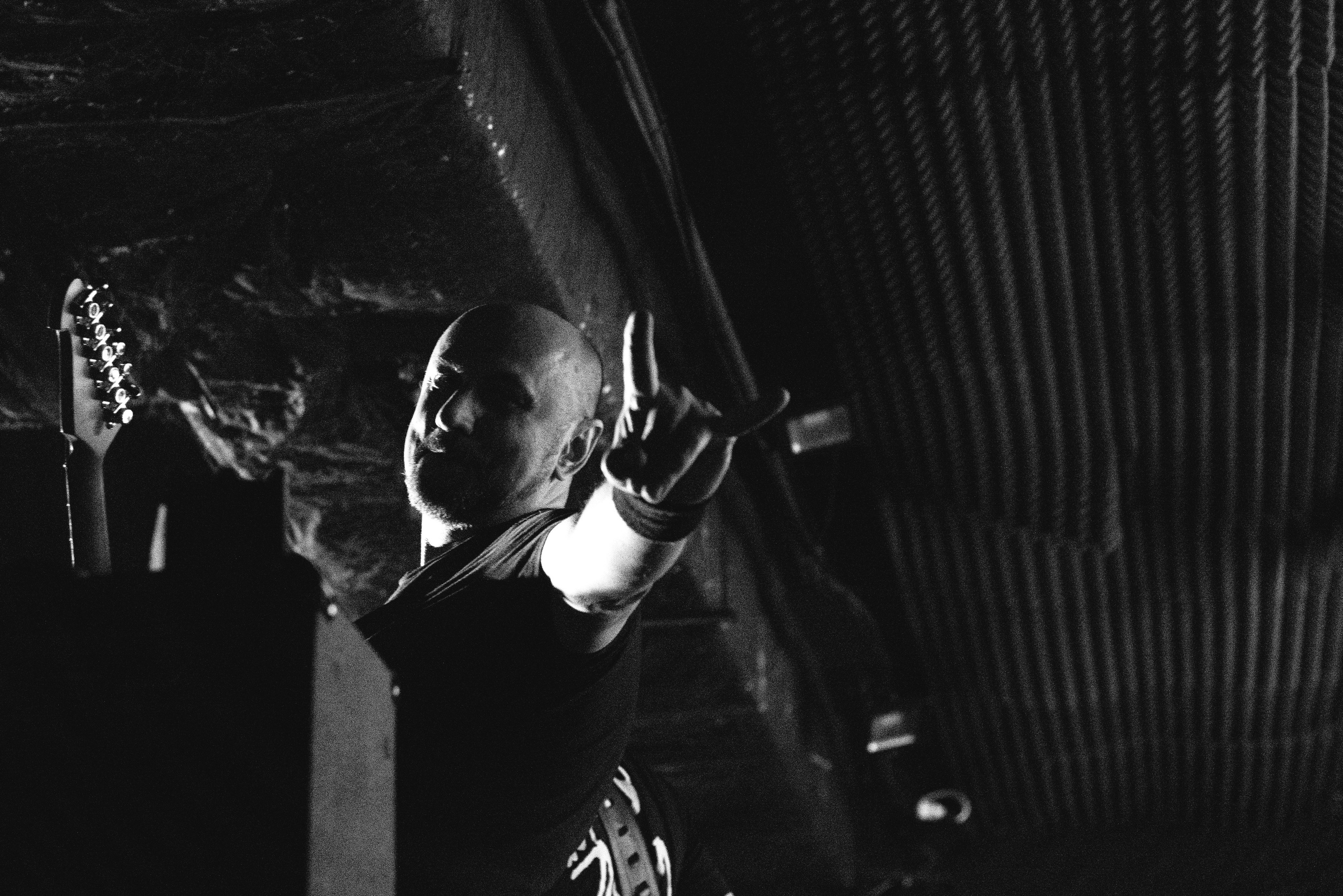 Группа "Меньше Трепа!", Клуб "12", Воронеж