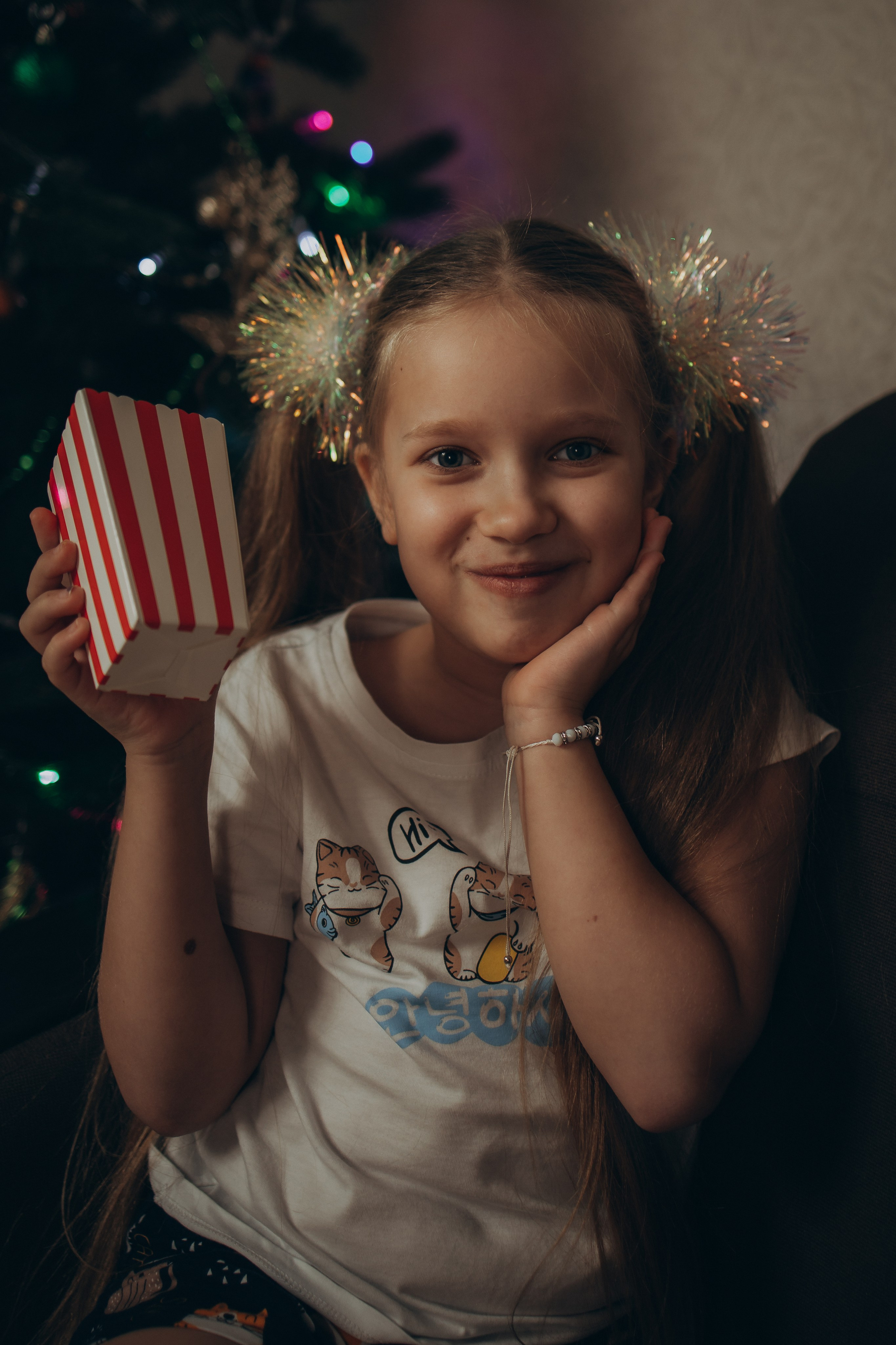 Большая семья. Семейный и детский фотограф в Нижнем Новгороде Анурьева Алена