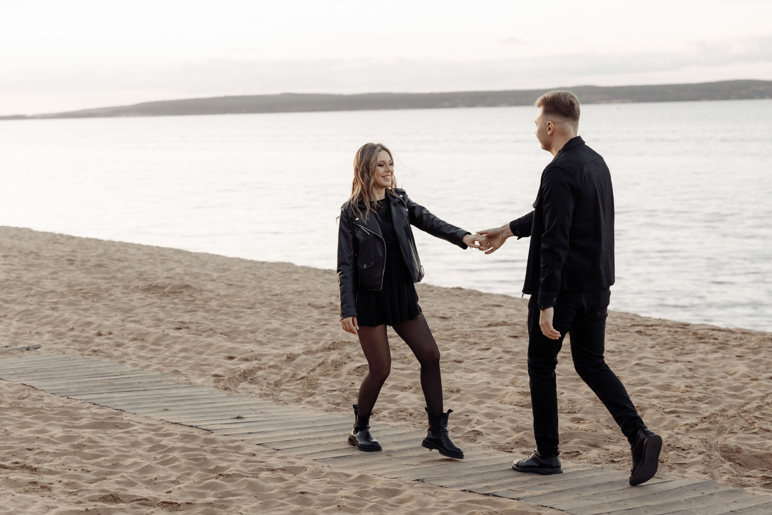 Irina and Andrey. Свадебный фотограф Казань Чебоксары Москва