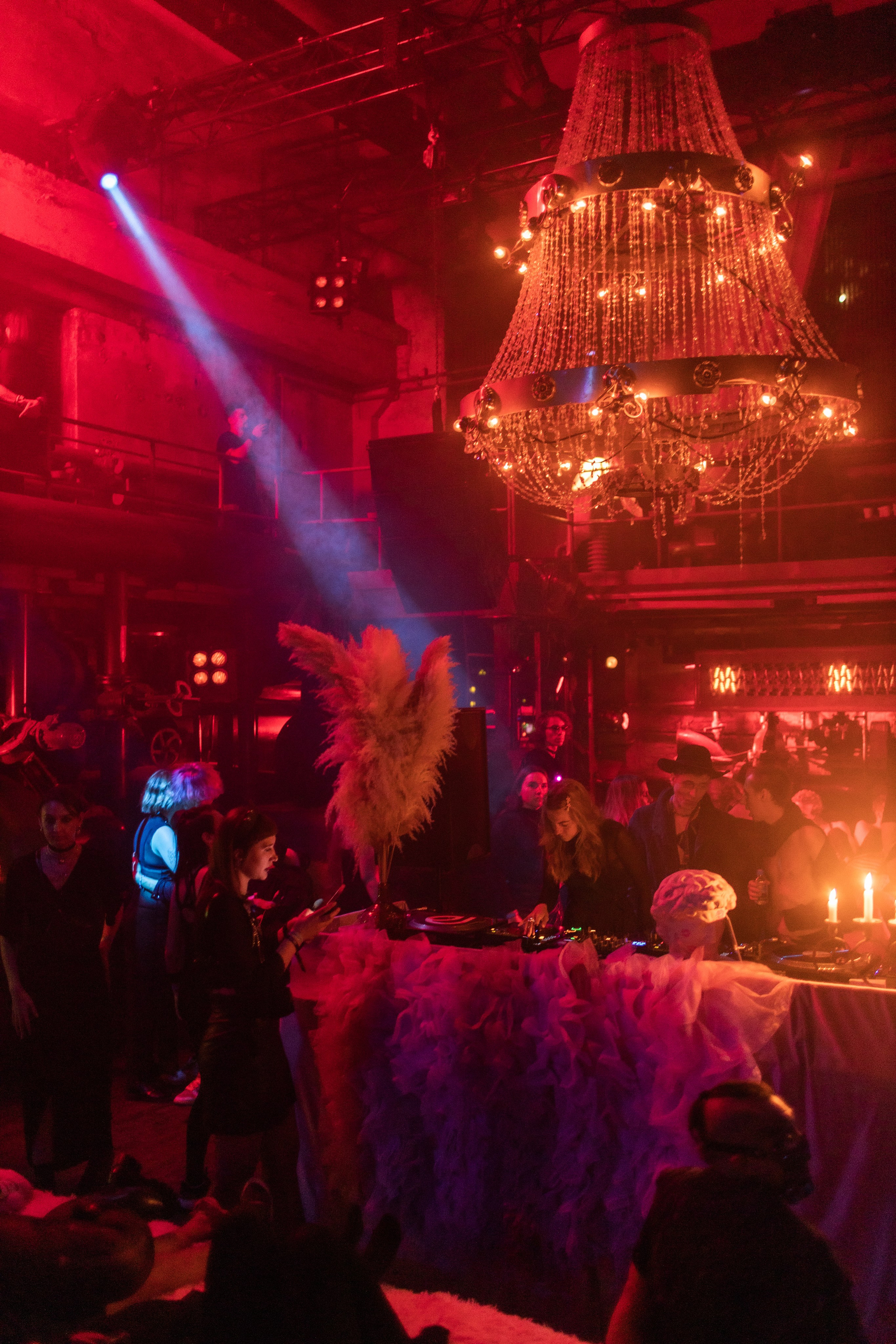 SENS 2023. Фотограф в Москве Десятова Ксения