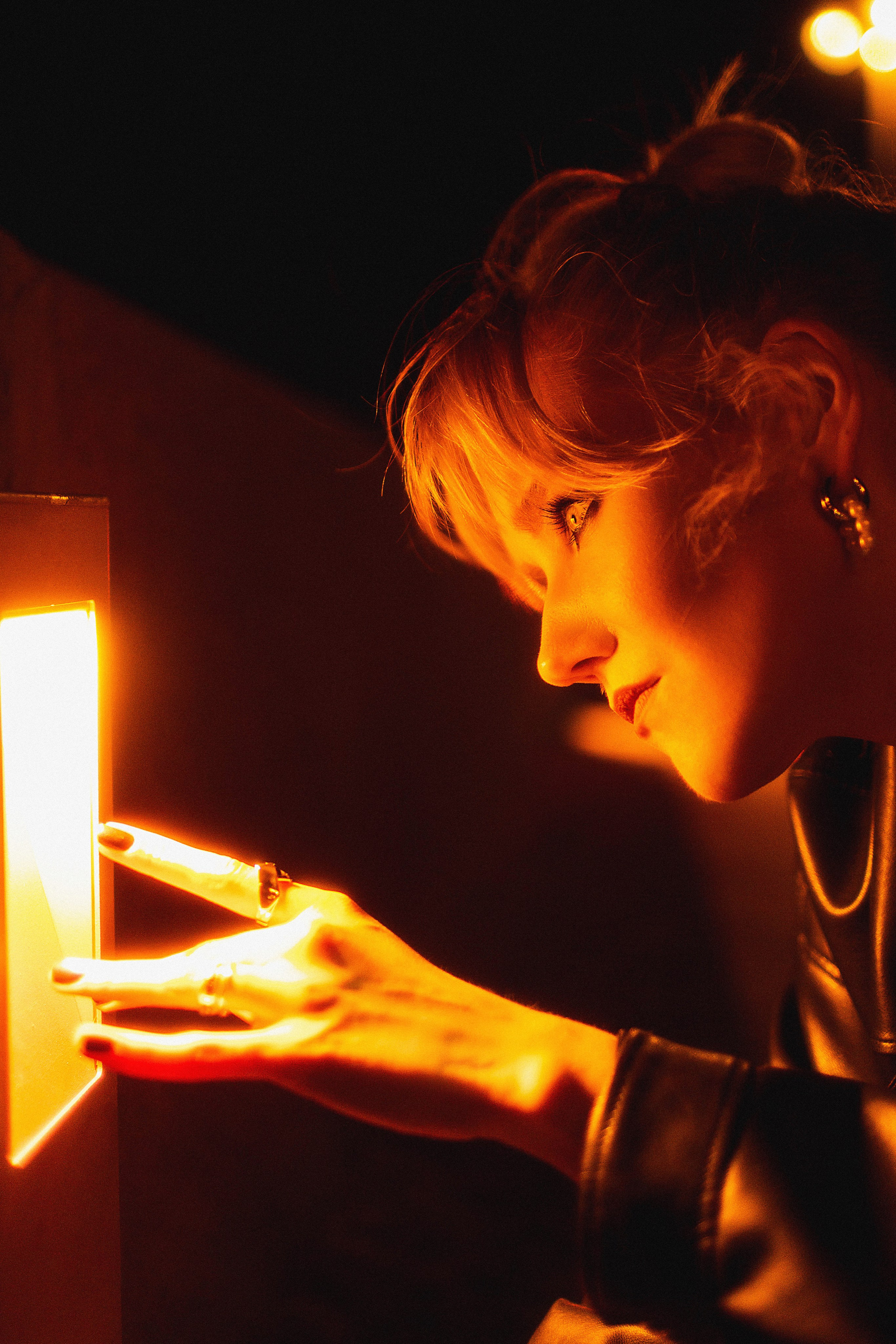 Color. Фотограф в Москве Десятова Ксения