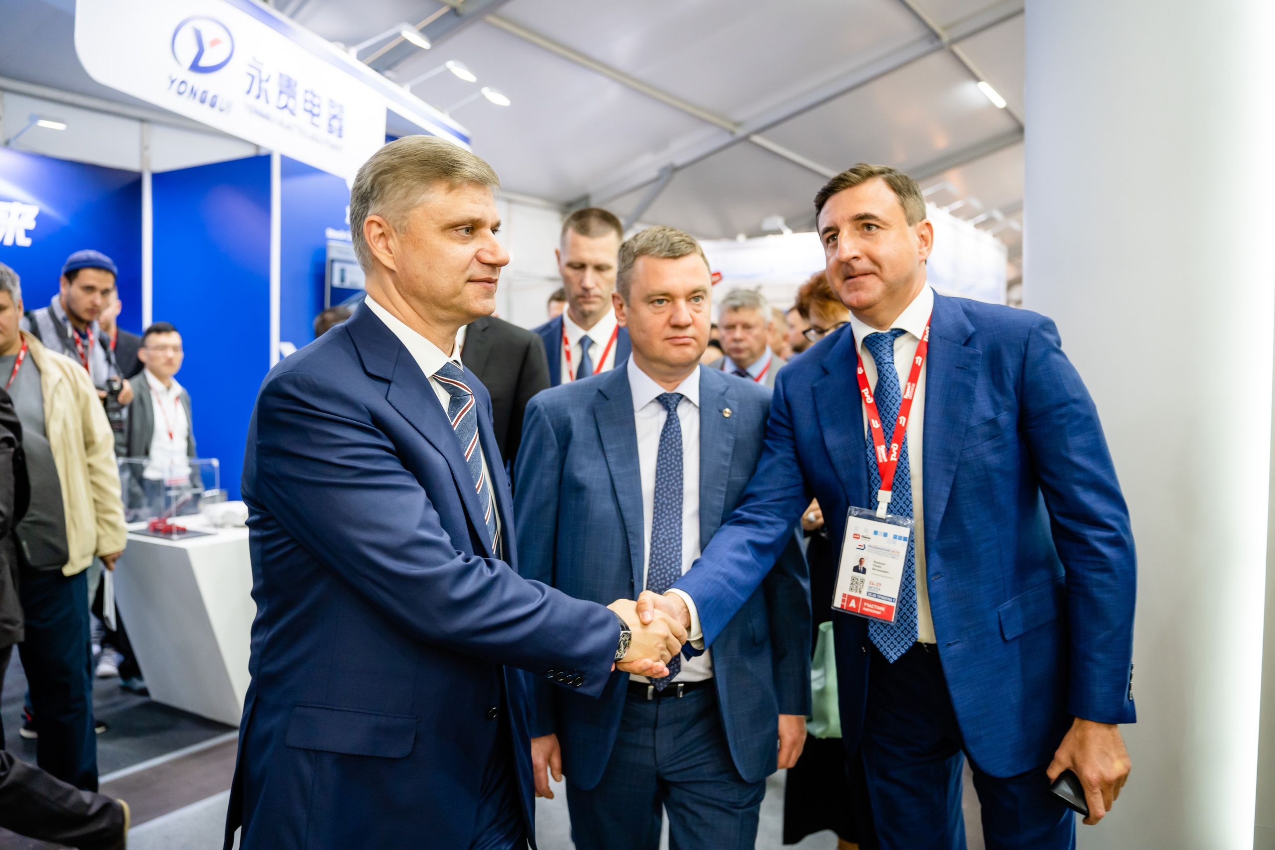 РЖД ЭКСПО. Фотограф в Санкт-Петербурге Маргарита Мирошниченко