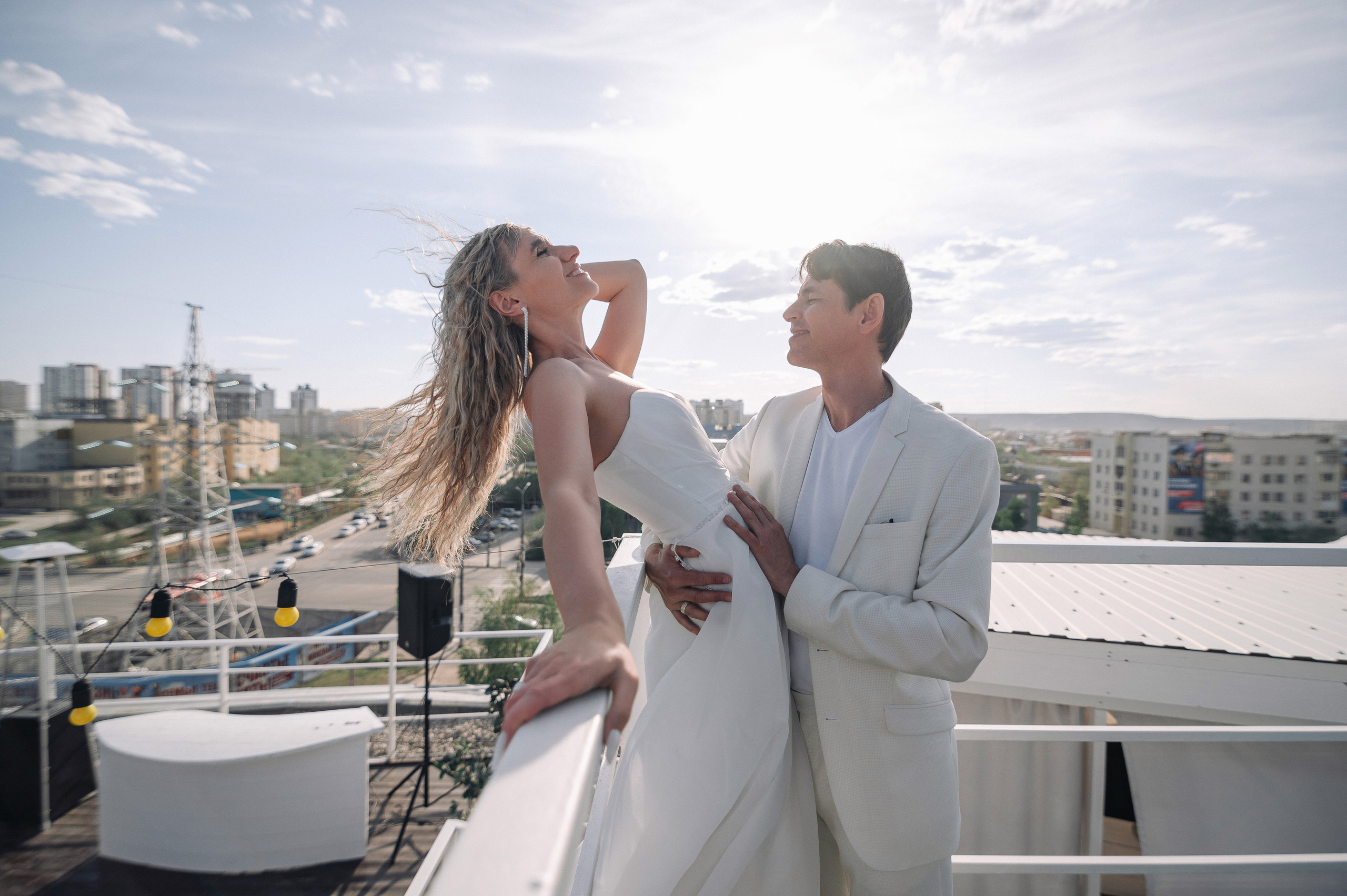 Зинаида+Сергей. Фотограф Анатолий Шестаков