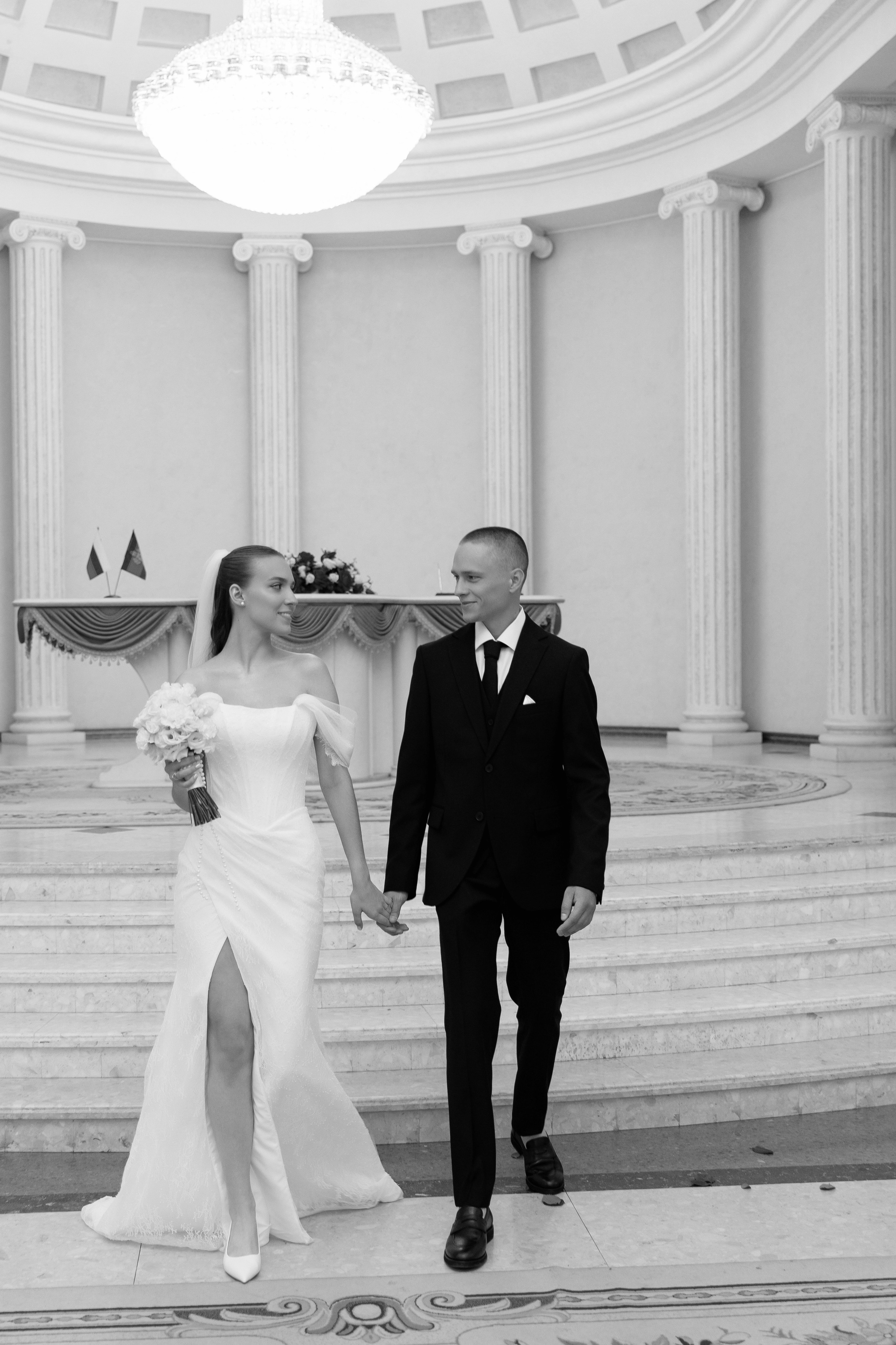 Роман и Анастасия. Свадебный  и семейный фотограф в Краснодаре